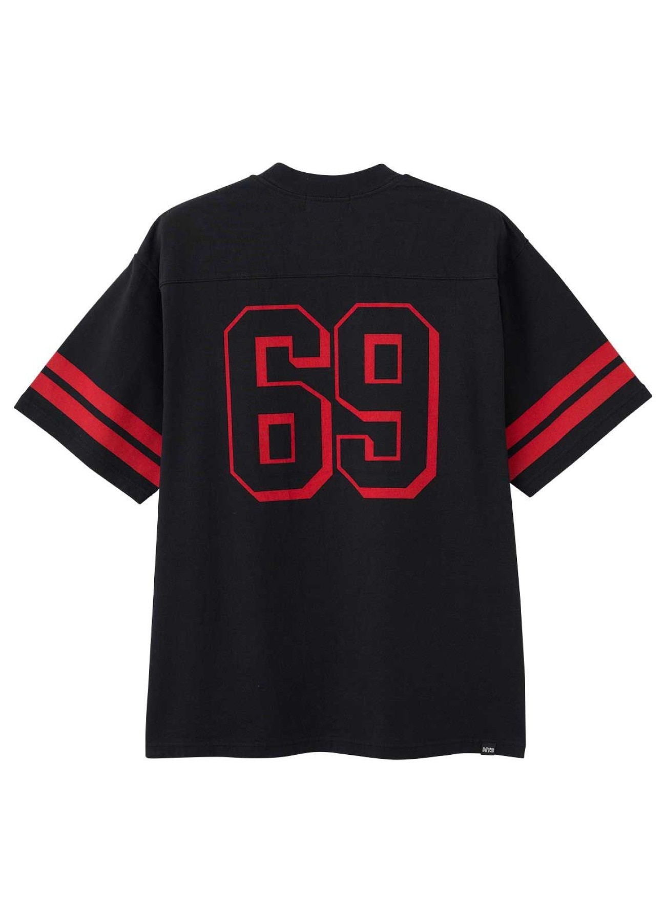 [9 May 12:00 JST release]SEE NO EVIL T-shirt_2
