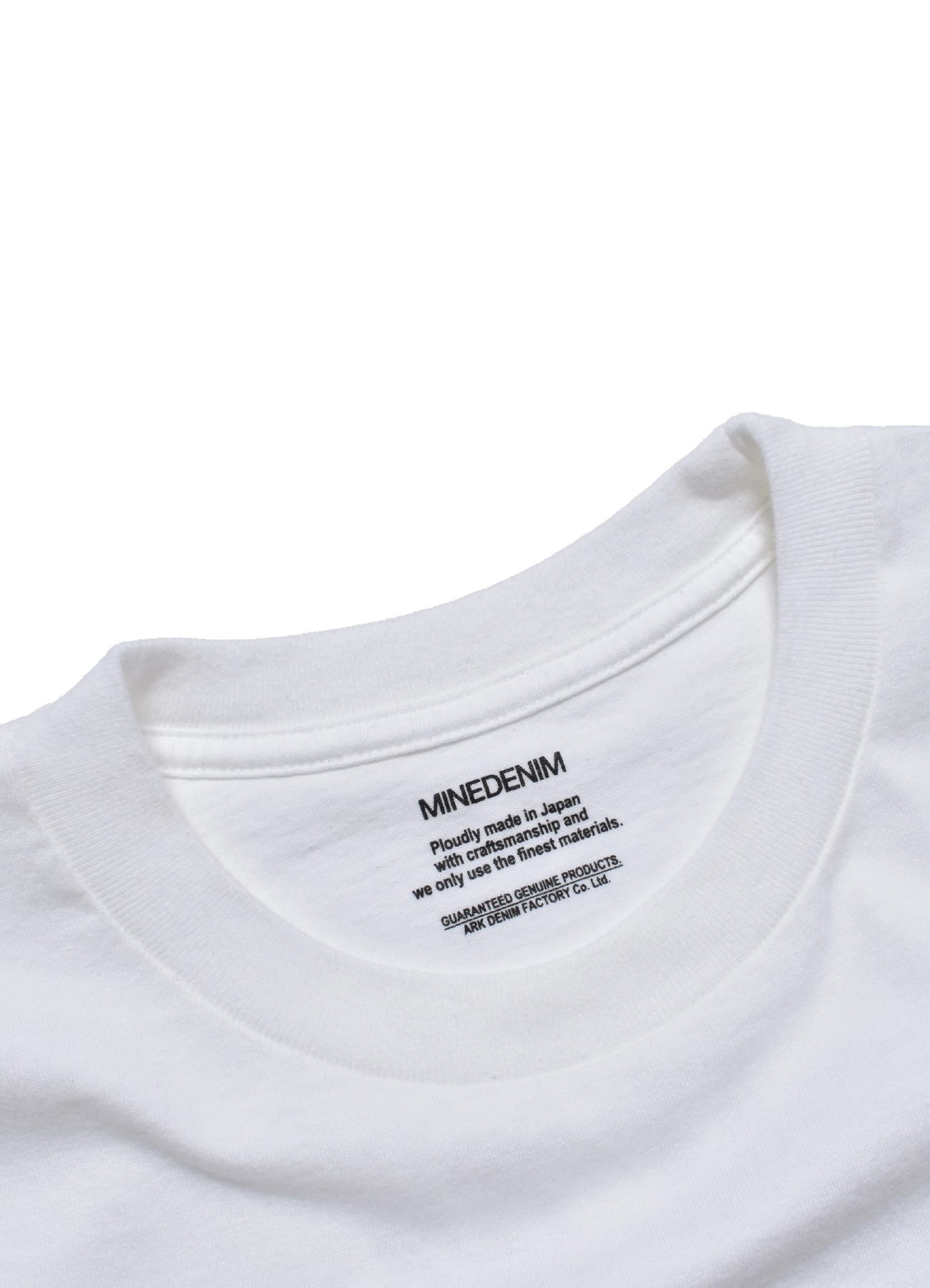 Hedge Hills Burger Shop T-shirt_5