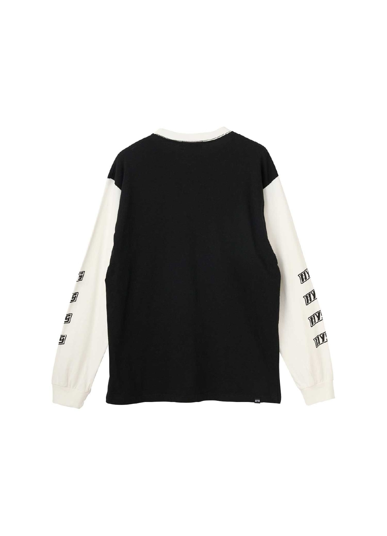 DART TRACK T-shirt_2