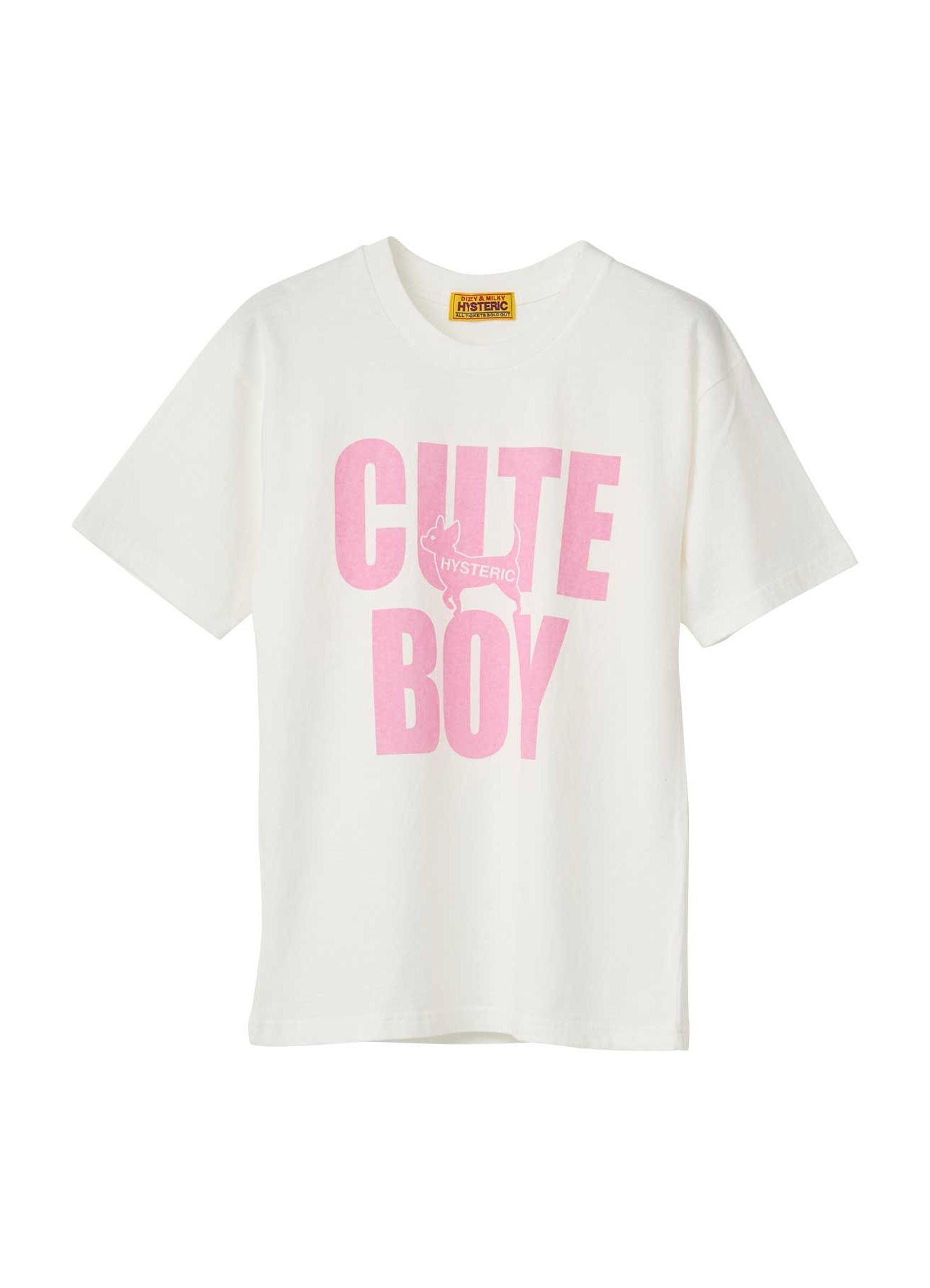 CUTE BOY T-SHIRT_1