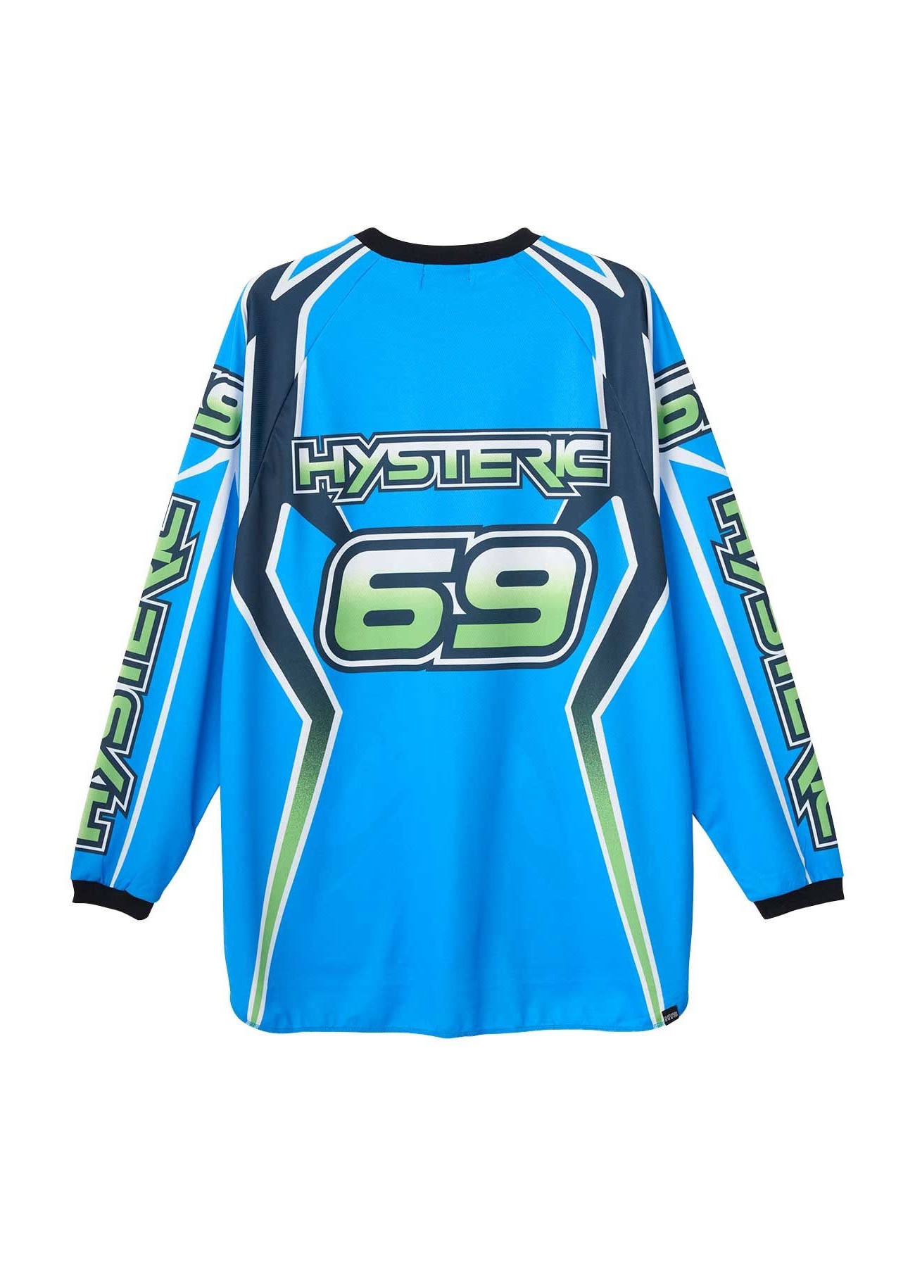 HIGH VOLTAGE T-SHIRT_2