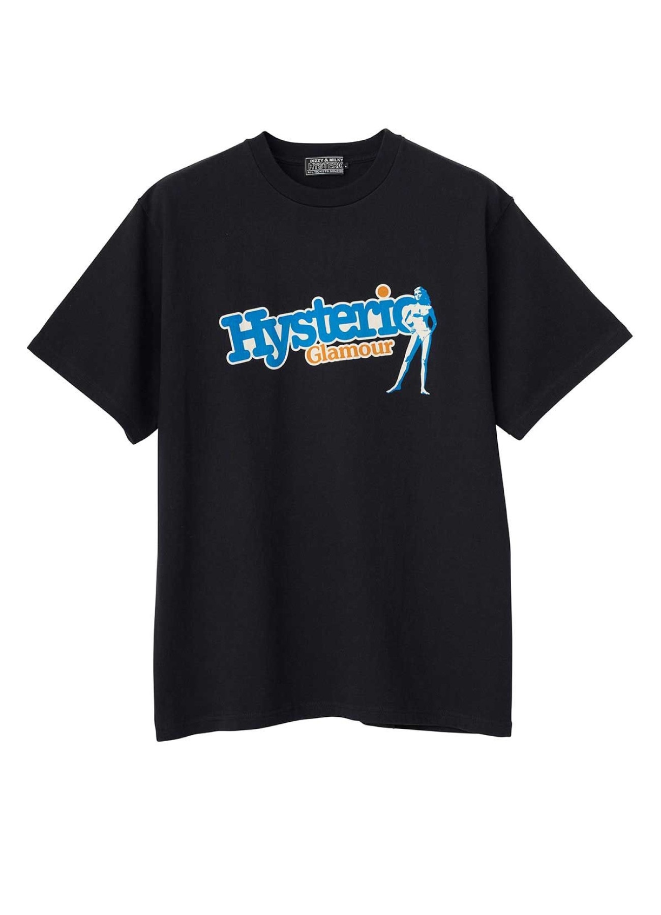 FRESH HYS TIME T-SHIRT