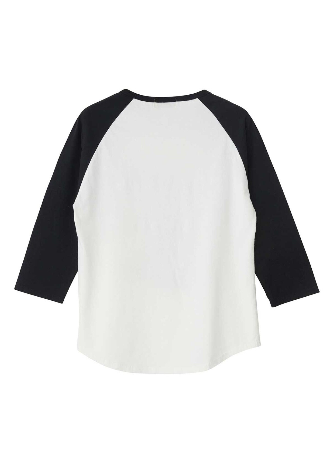 HYSTERIC WOMAN CAT Three Quarter Sleeve T-shirt_2