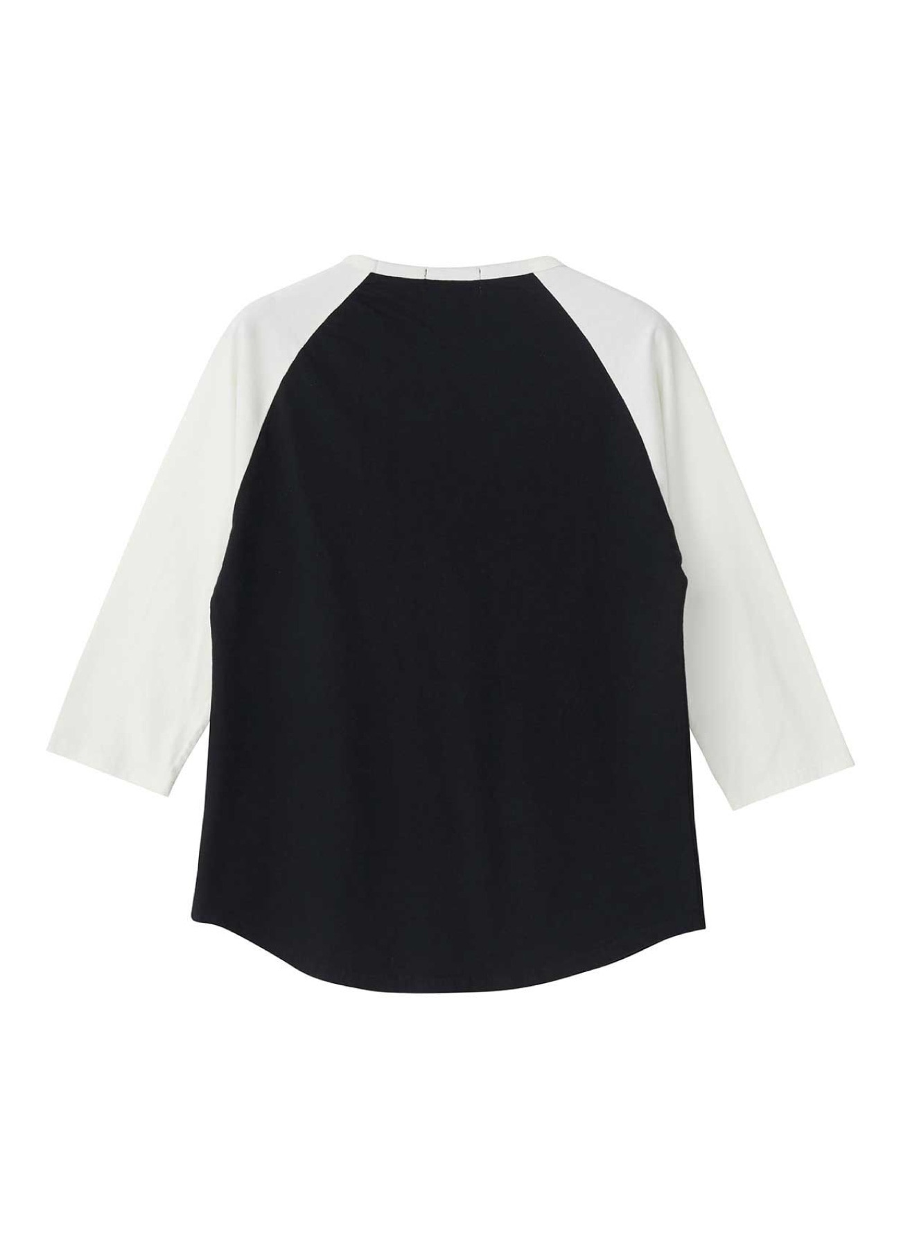 HYSTERIC WOMAN CAT Three Quarter Sleeve T-shirt_2