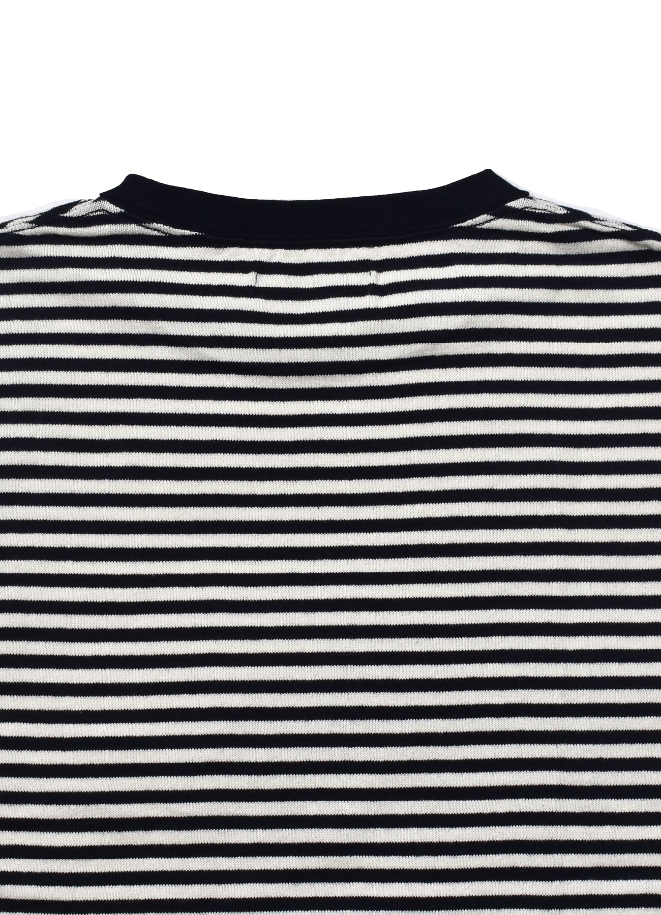 [4 Apr 12:00 JST release]L.G.Border Crewneck T-SH_4