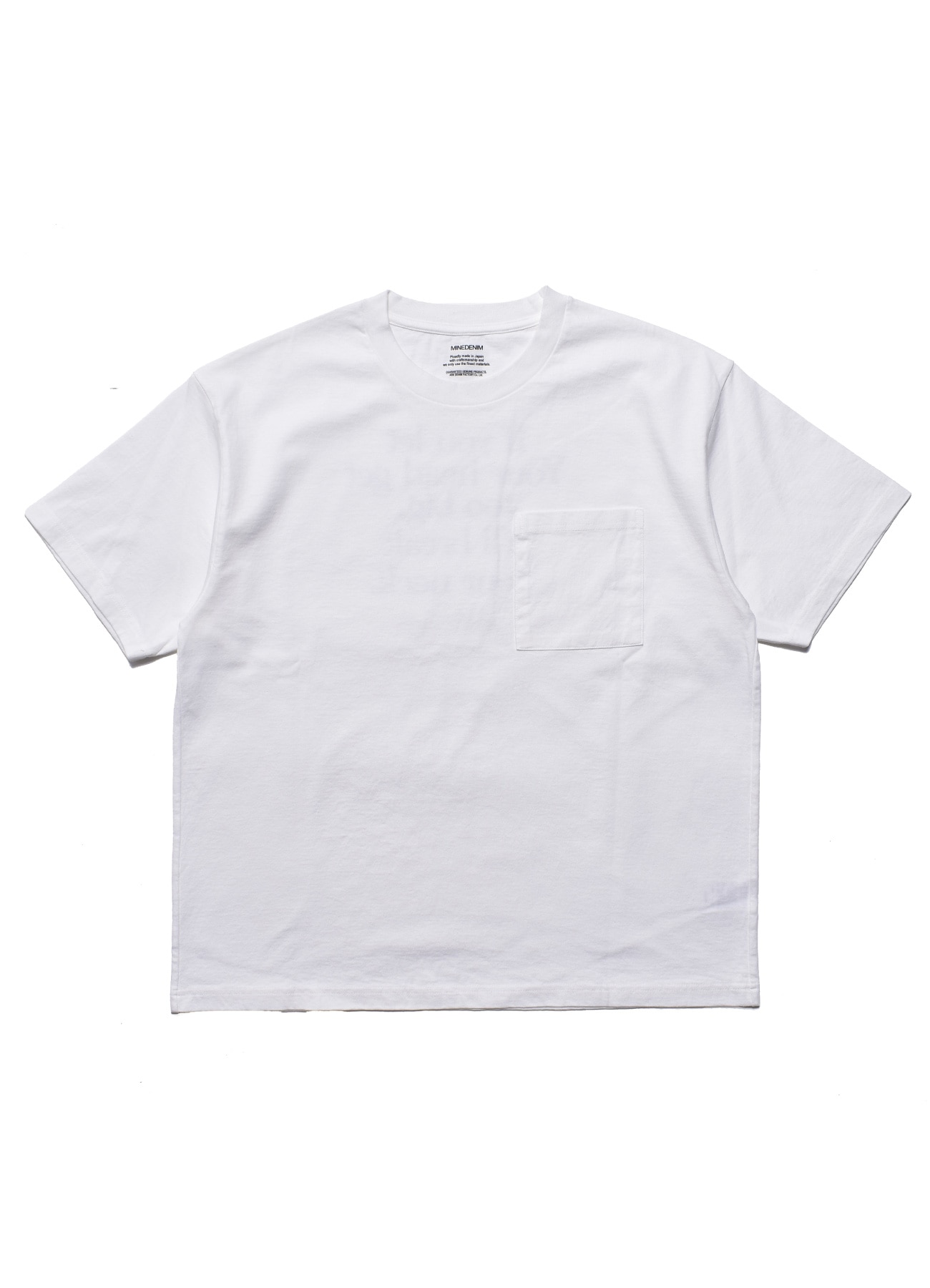 WILDSIDE × MINEDENIM Collection ｜WILDSIDE YOHJI YAMAMOTO [Official