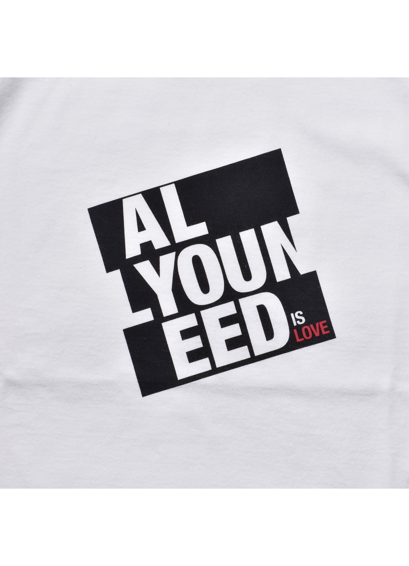 All You Need is Love T-SH_4