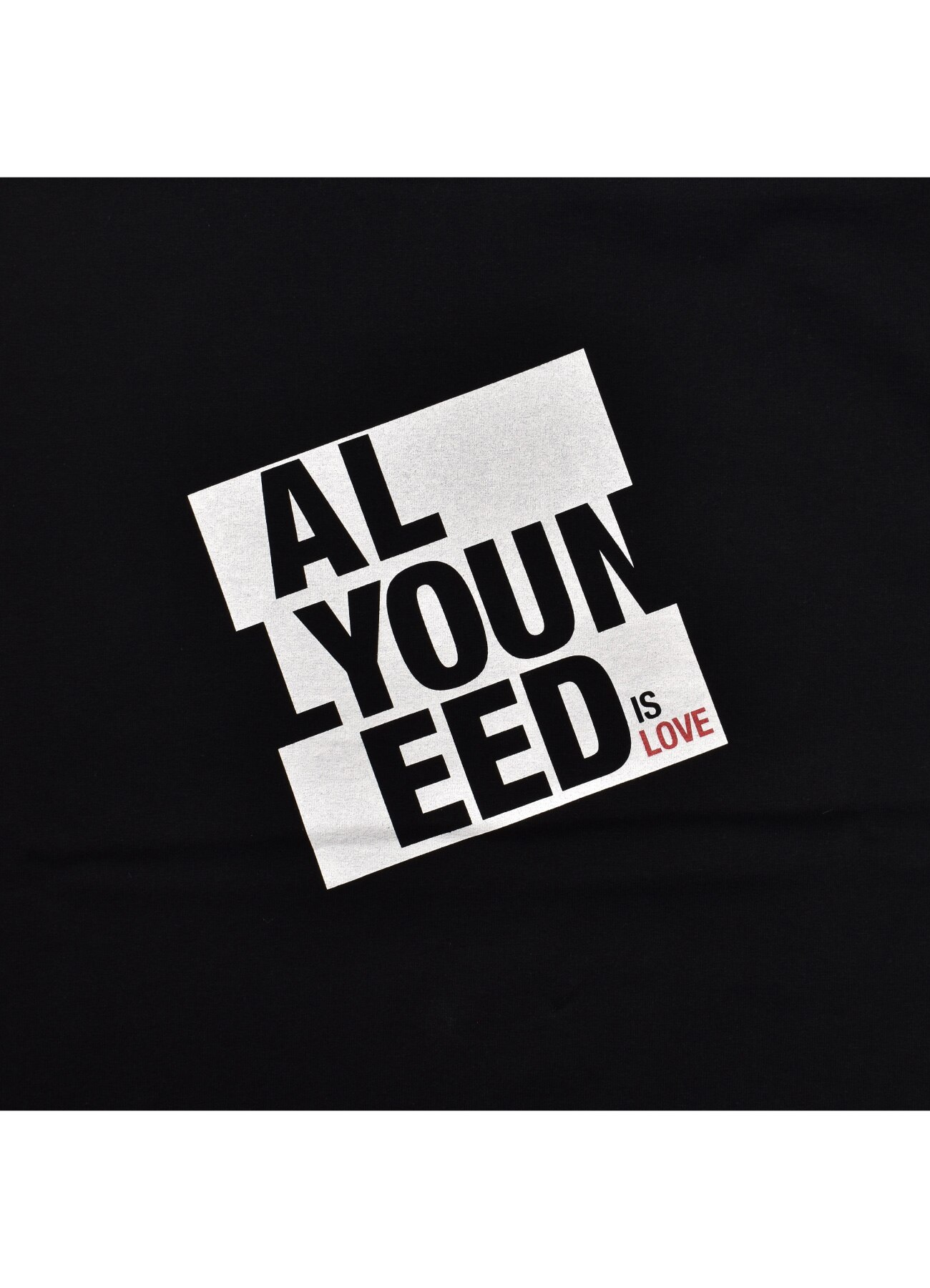 [25 Apr 12:00 JST release] All You Need is Love T-SH_4