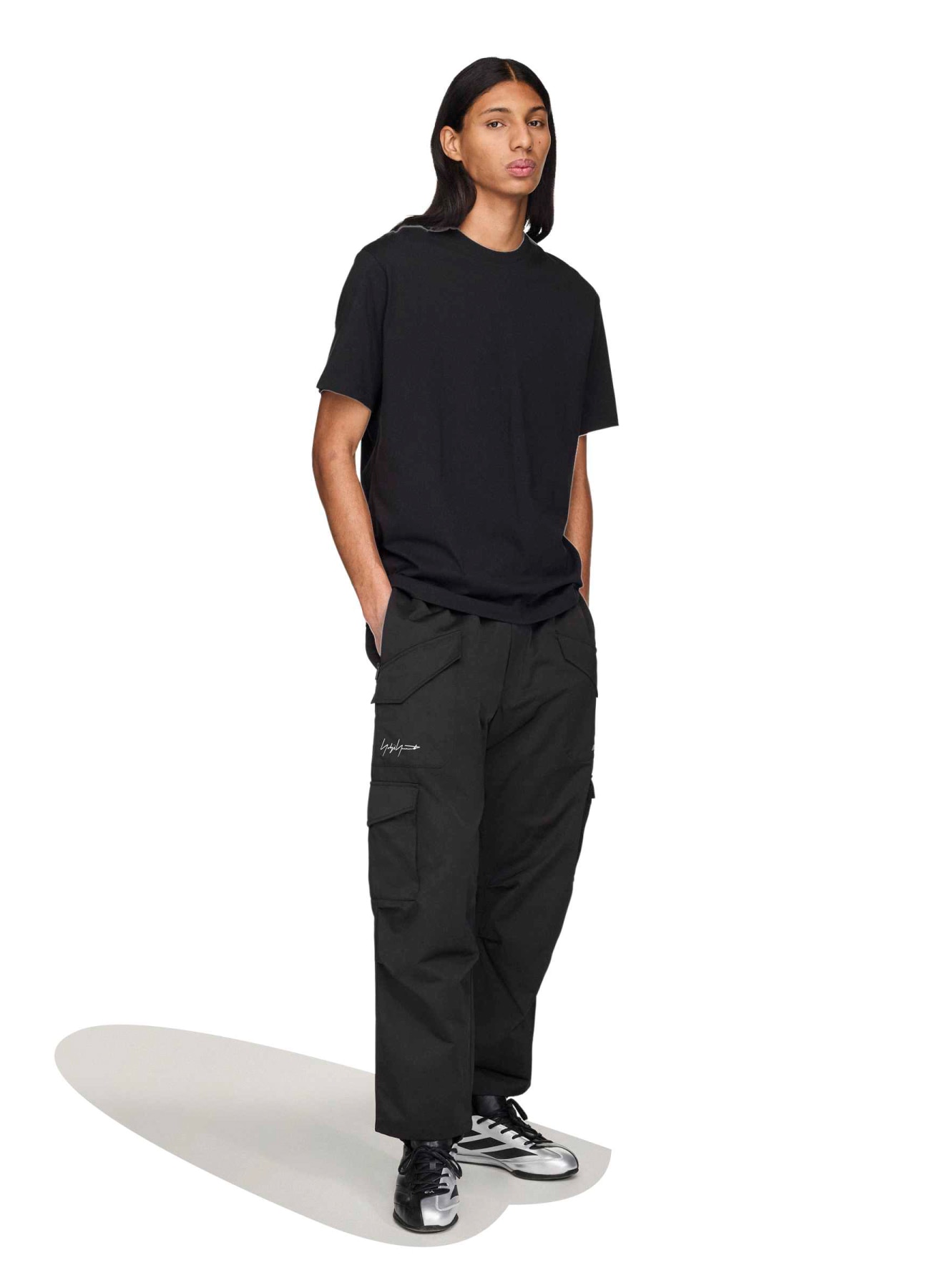 [19 Mar 12:00 JST release]F1 LOGO SS TEE_6