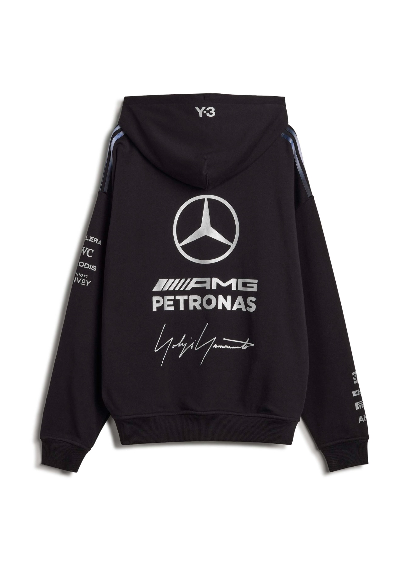 [19 Mar 12:00 JST release]F1 TEAM HOODIE_2