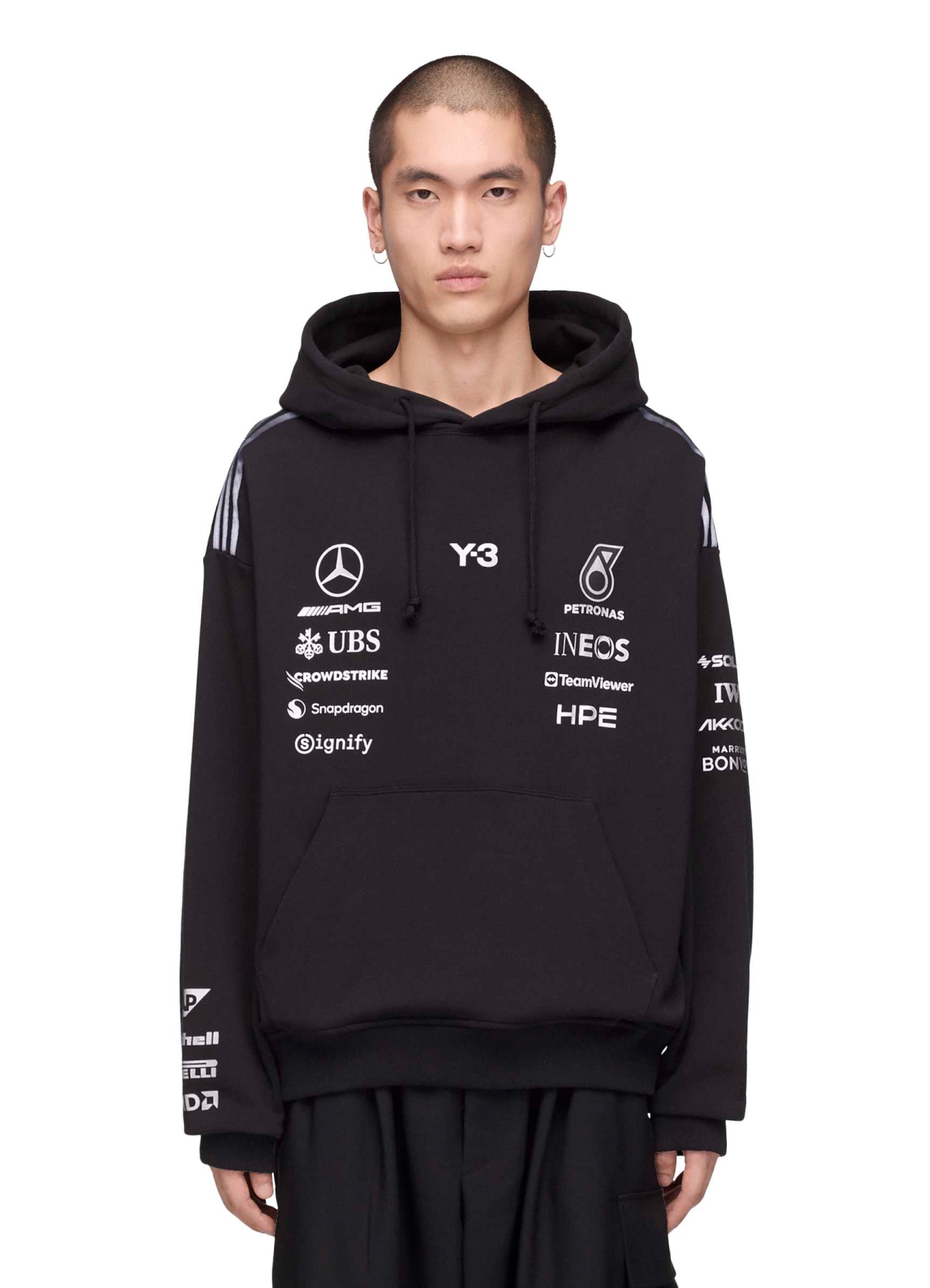 [19 Mar 12:00 JST release]F1 TEAM HOODIE_3