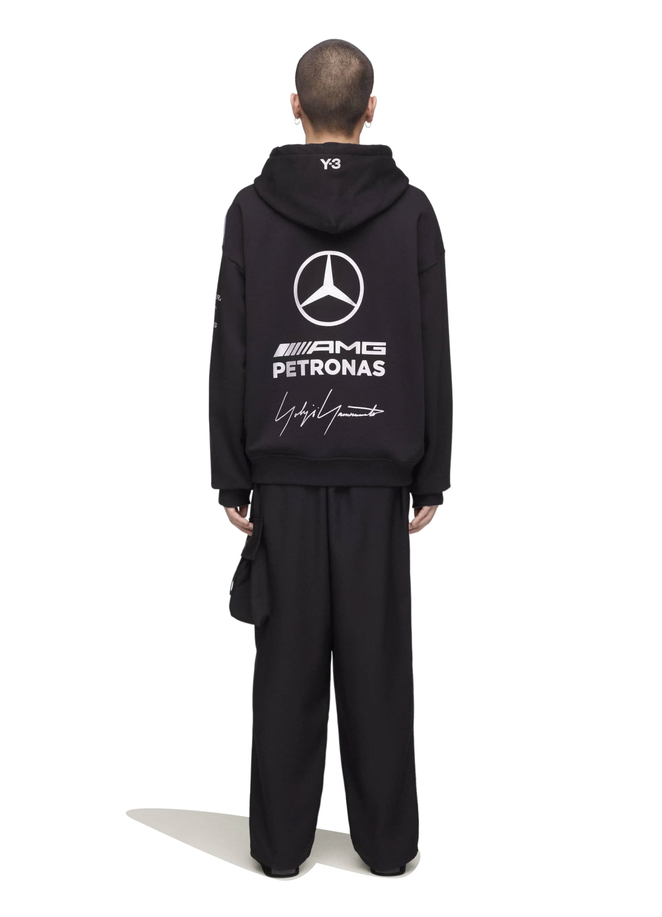 [19 Mar 12:00 JST release]F1 TEAM HOODIE_4