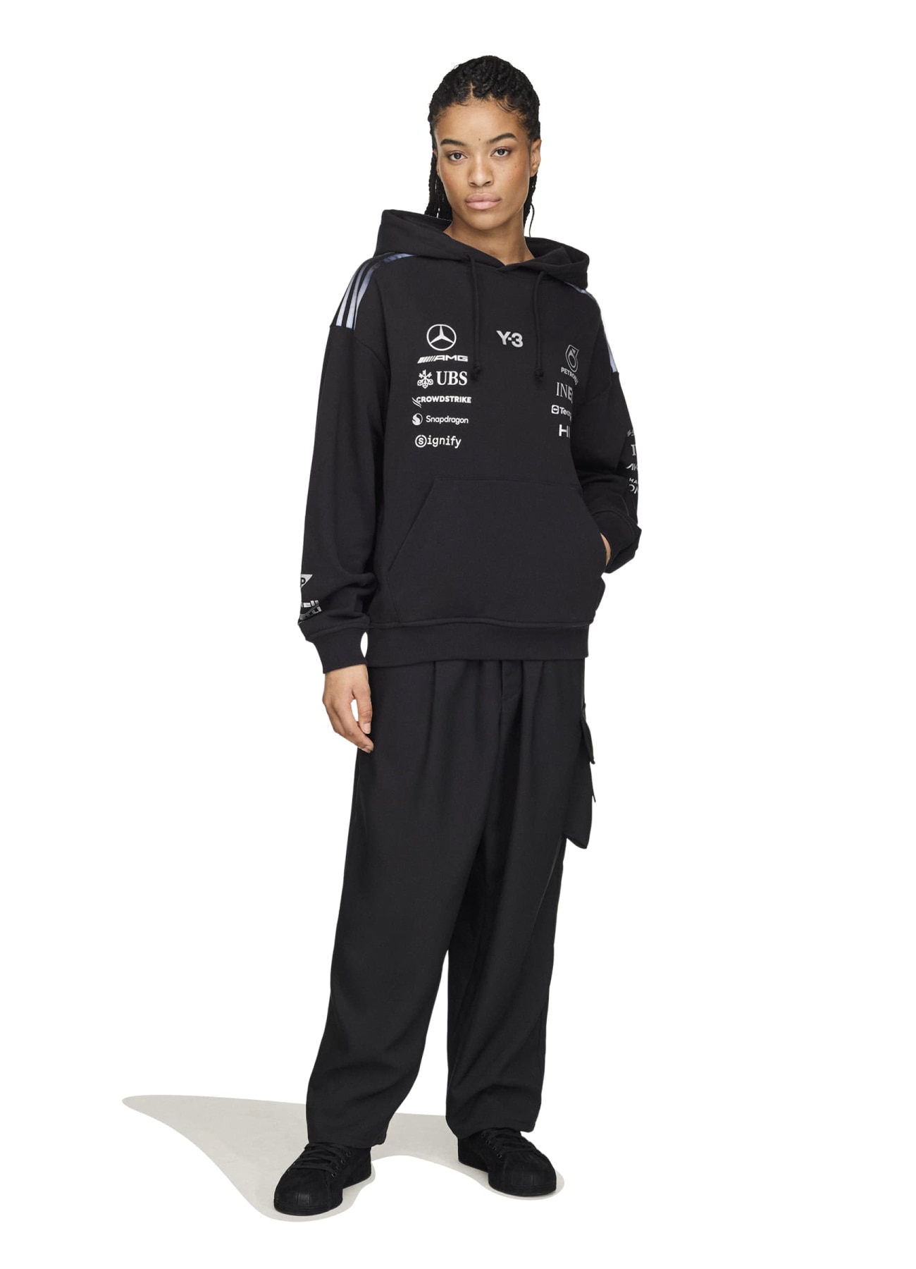 [19 Mar 12:00 JST release]F1 TEAM HOODIE_7