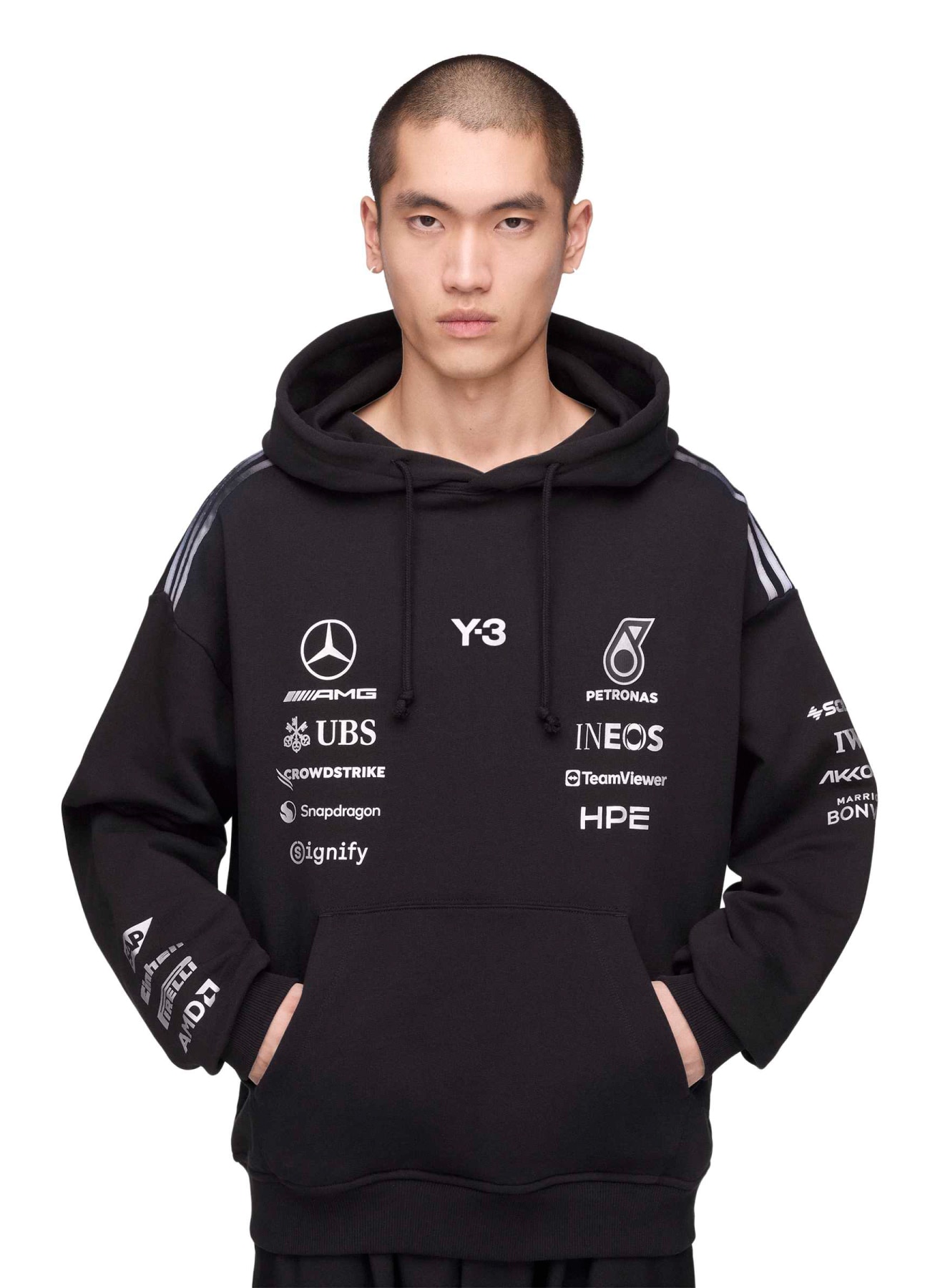 [19 Mar 12:00 JST release]F1 TEAM HOODIE_9