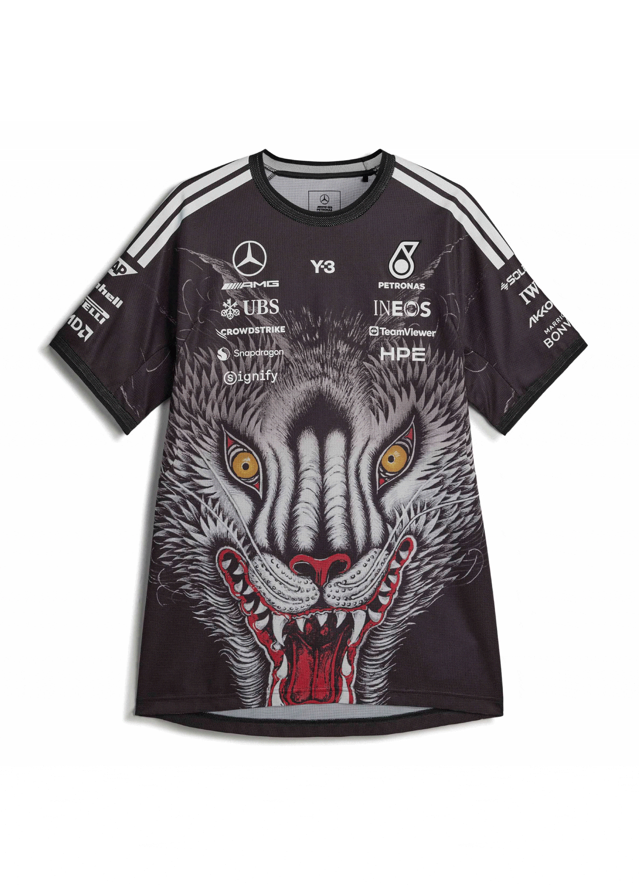 [19 Mar 12:00 JST release]F1 DRVR SS JRS