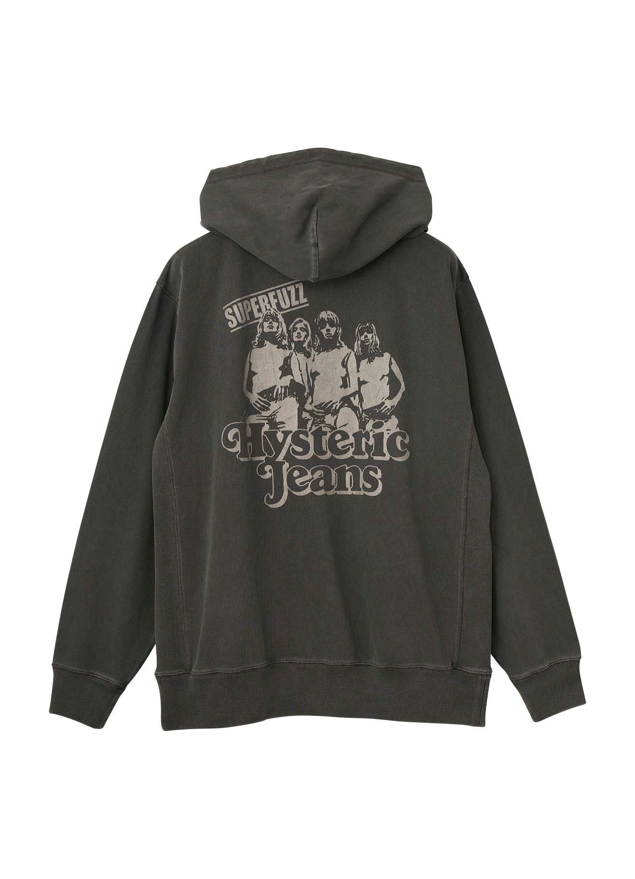 [20 Mar 12:00 JST release]HYSTERIC JEANS Hoodie_2