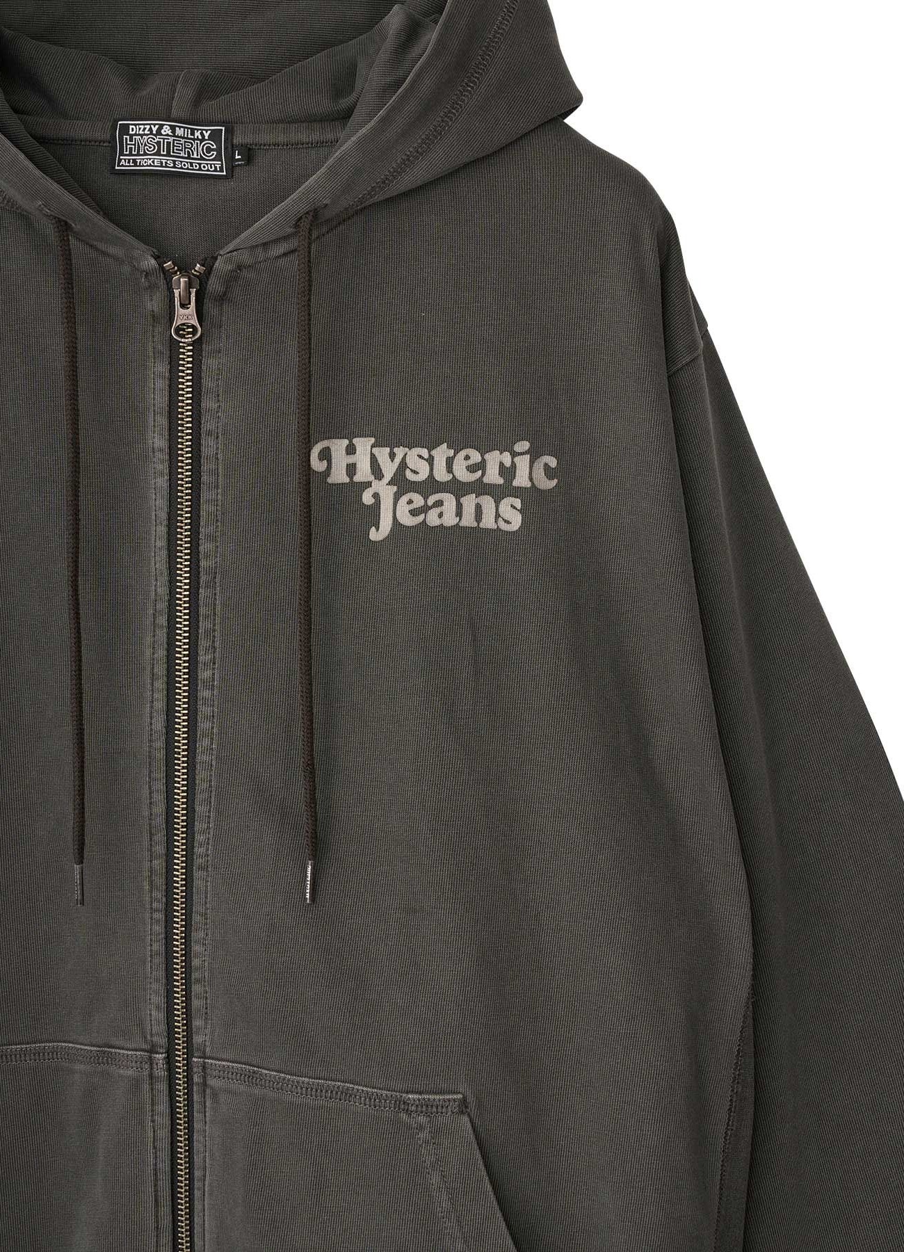 [20 Mar 12:00 JST release]HYSTERIC JEANS Hoodie_3