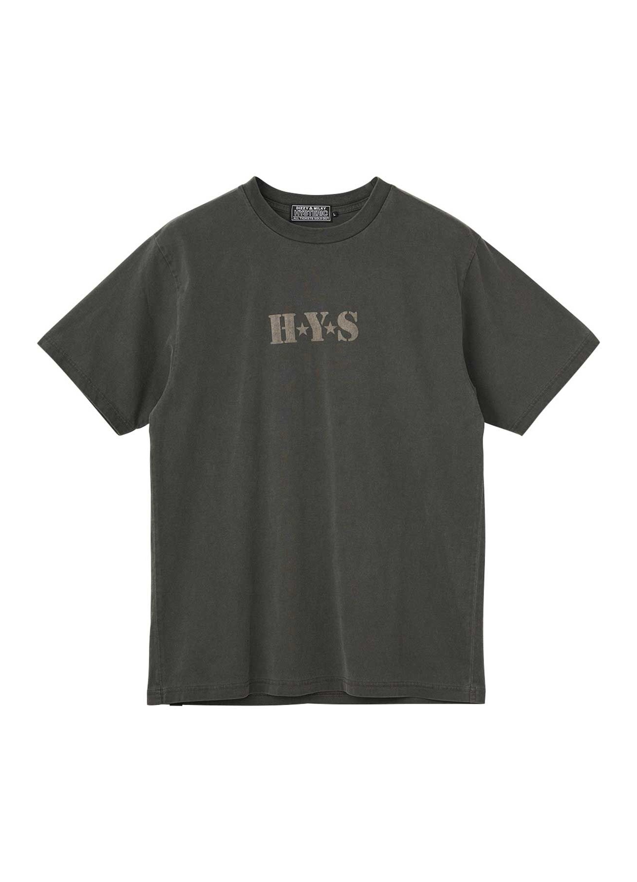 [20 Mar 12:00 JST release]FUZZ MASTER T-shirt_1