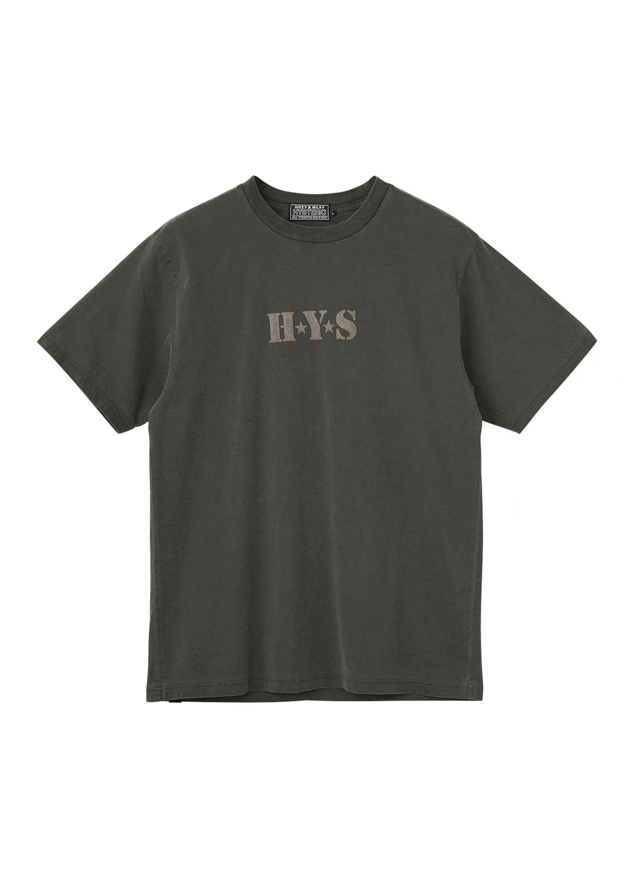 [20 Mar 12:00 JST release]FUZZ MASTER T-shirt