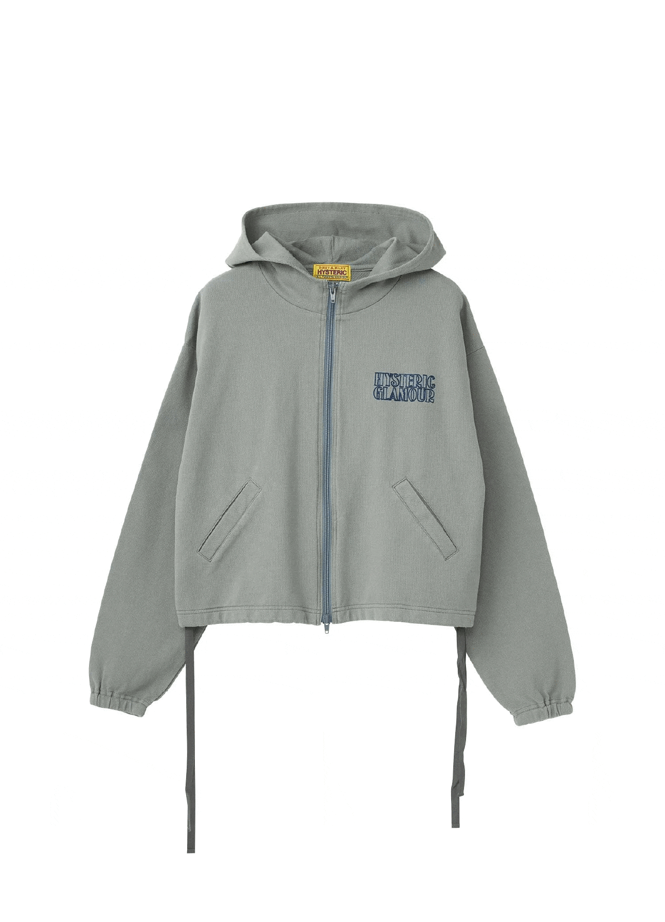 WILDSIDE × HYSTERIC GLAMOUR Collection ｜WILDSIDE YOHJI YAMAMOTO