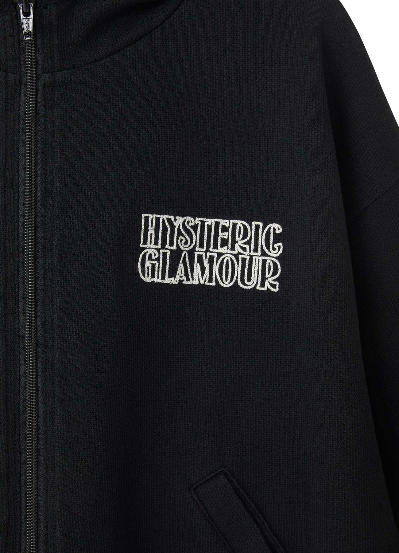 [28 Mar 12:00 JST release] TAKES ME HIGHER EMBROIDERED HOODIE_3