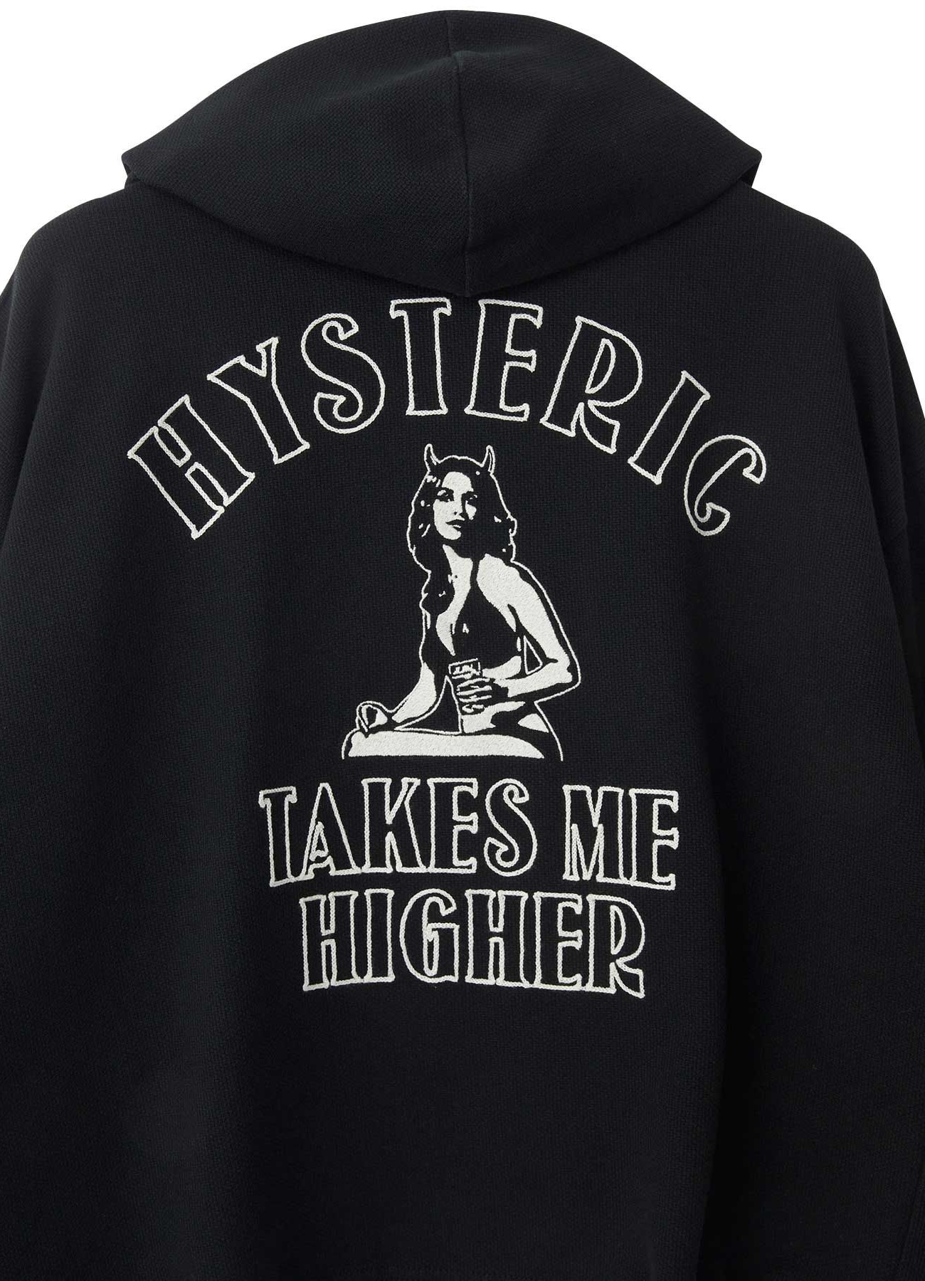 [28 Mar 12:00 JST release] TAKES ME HIGHER EMBROIDERED HOODIE_4