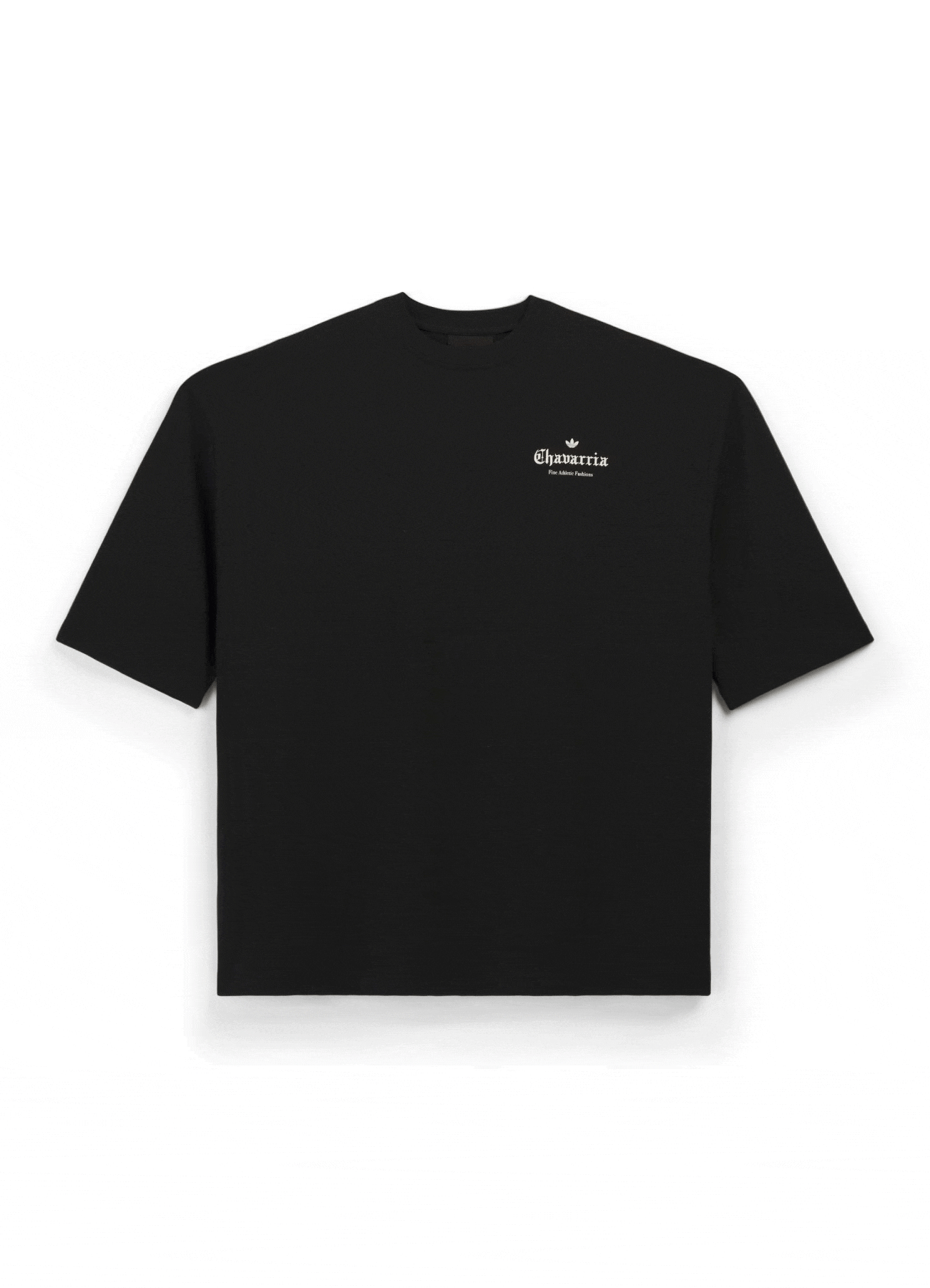 [18 Apr 12:00 JST release] WC LOGO SS TEE