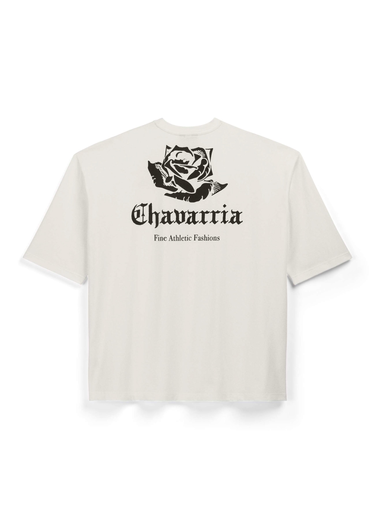 [18 Apr 12:00 JST release] WC LOGO SS TEE_2