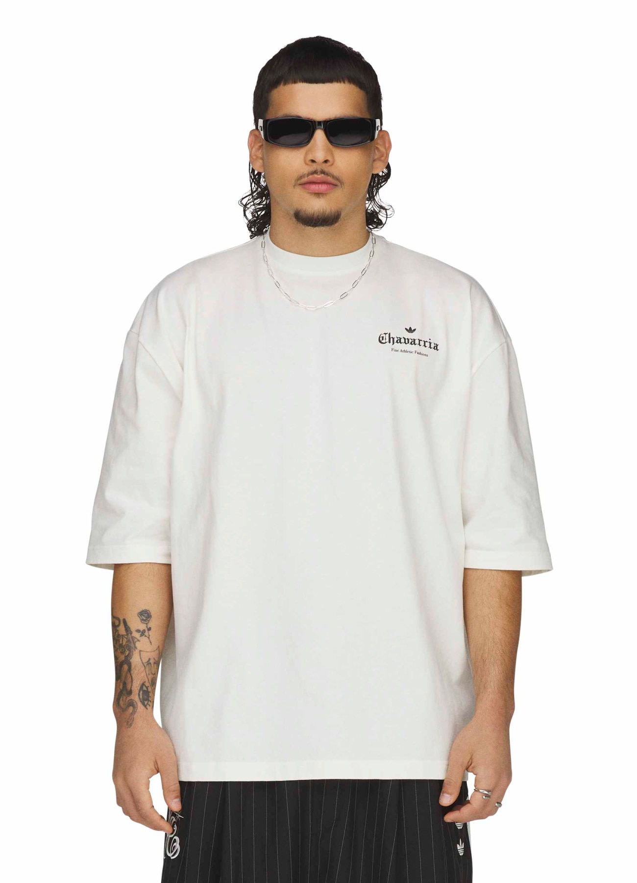 [18 Apr 12:00 JST release] WC LOGO SS TEE_5