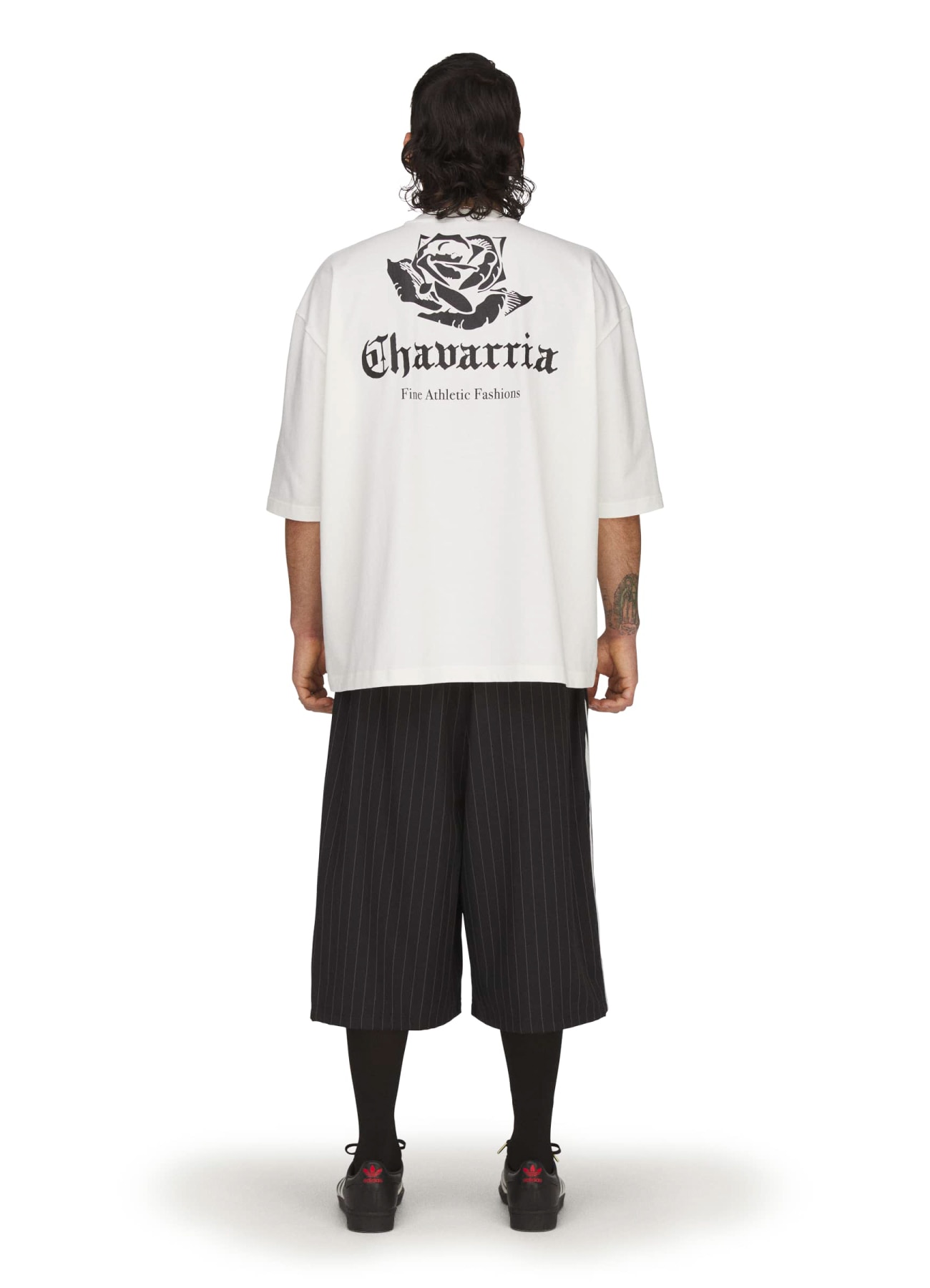 [18 Apr 12:00 JST release] WC LOGO SS TEE_6