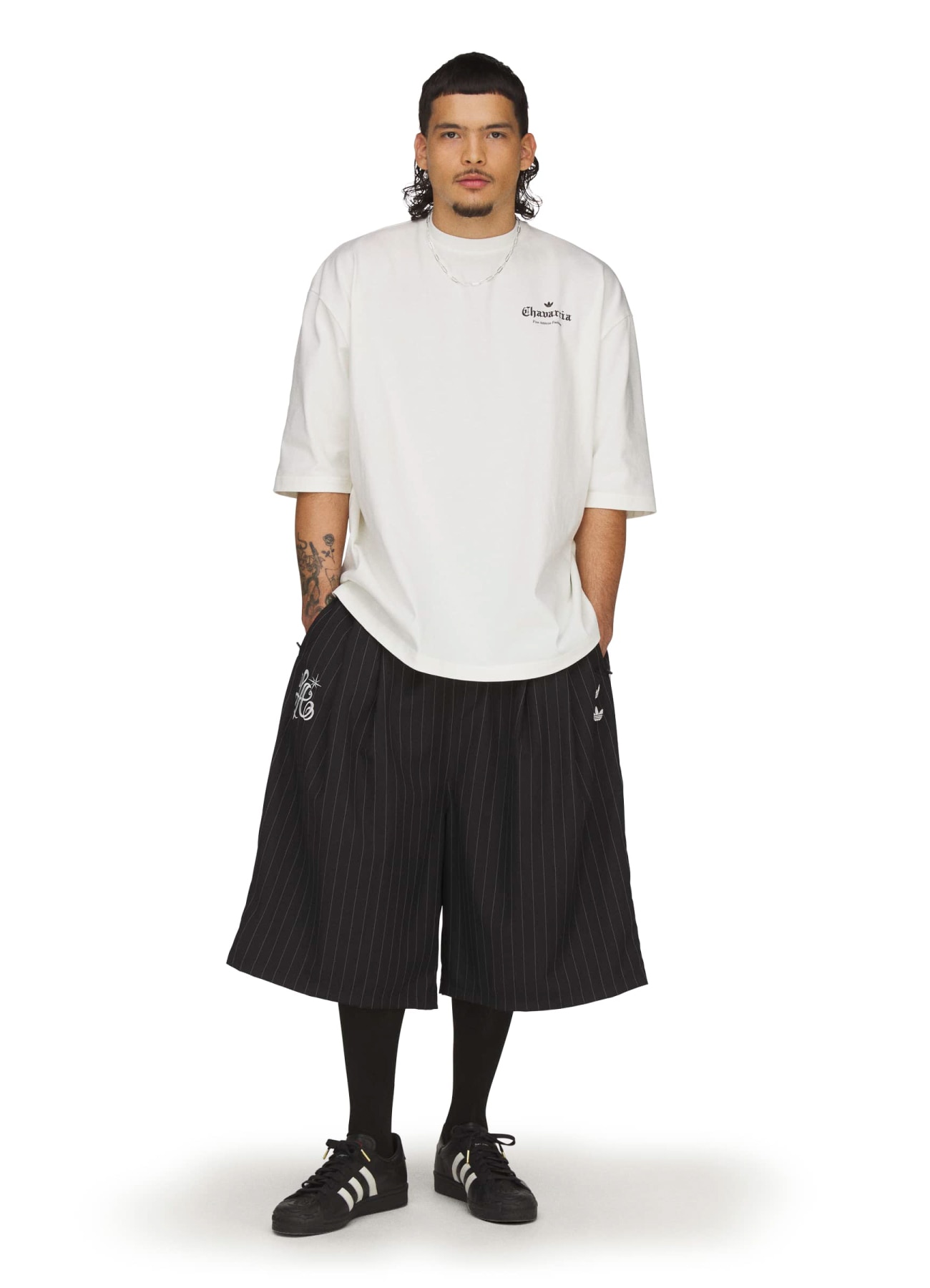 [18 Apr 12:00 JST release] WC LOGO SS TEE_8