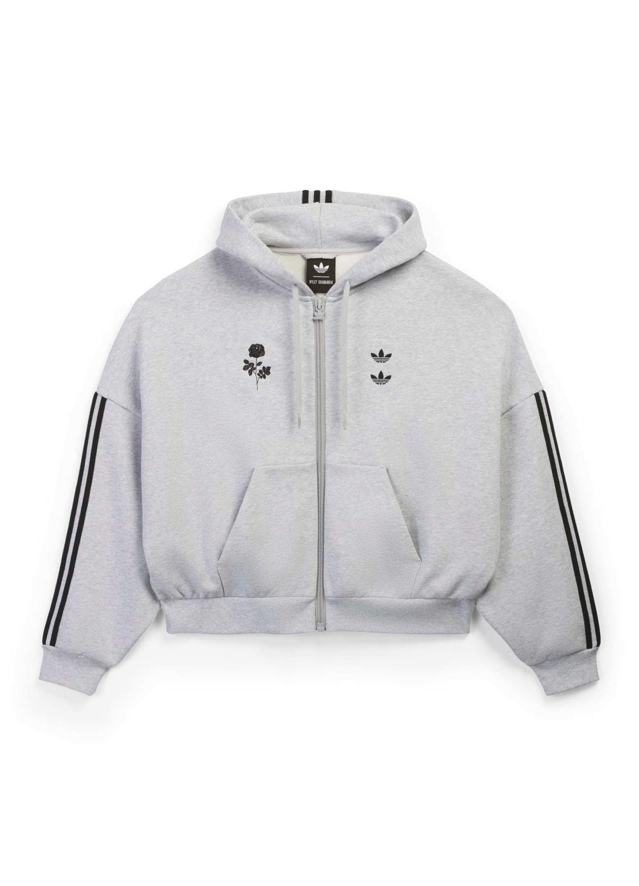 [18 Apr 12:00 JST release] WC FZ HOODY_1