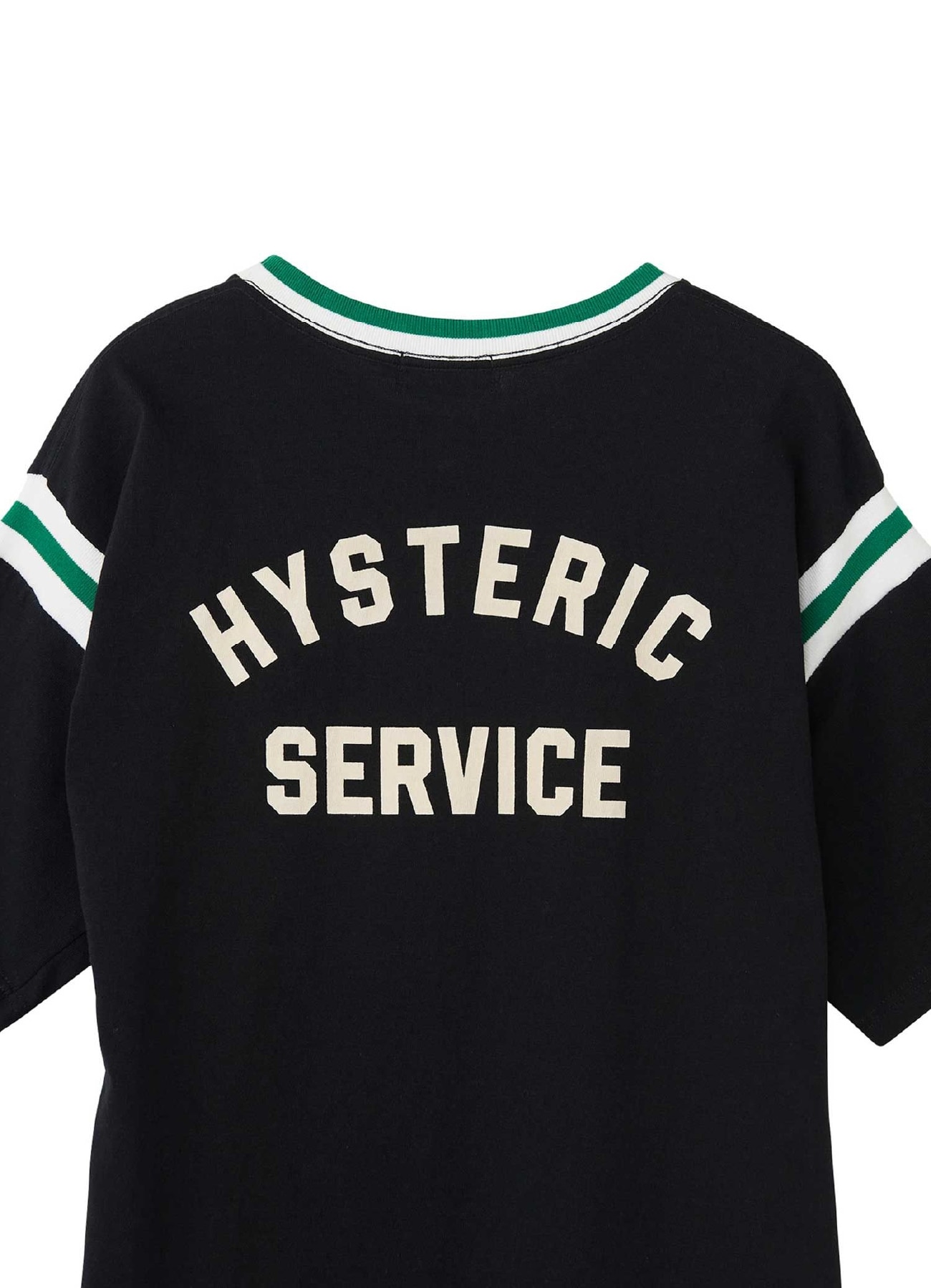 [11 Apr 12:00 JST release]HYSTERIC SERVICE T-shirt_5