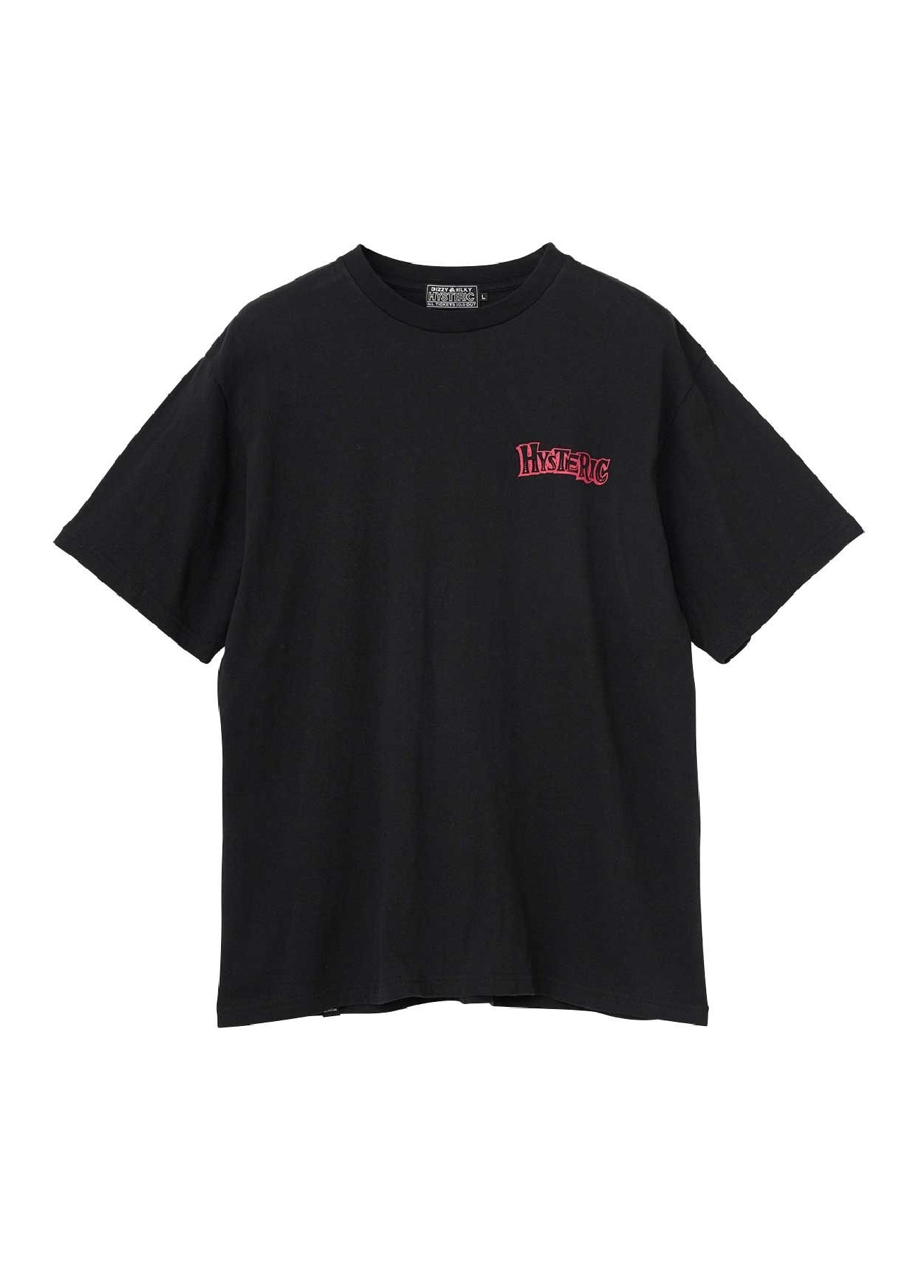 [11 Apr 12:00 JST release]SURF BAND T-shirt_1