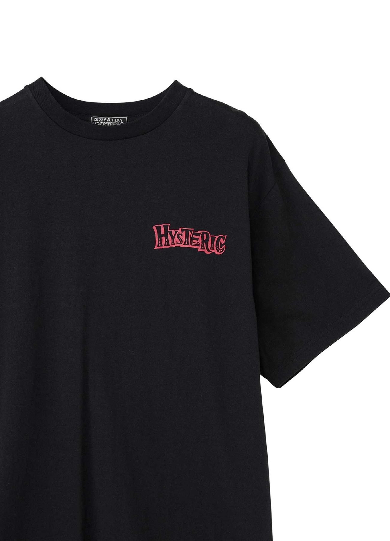 [11 Apr 12:00 JST release]SURF BAND T-shirt_3