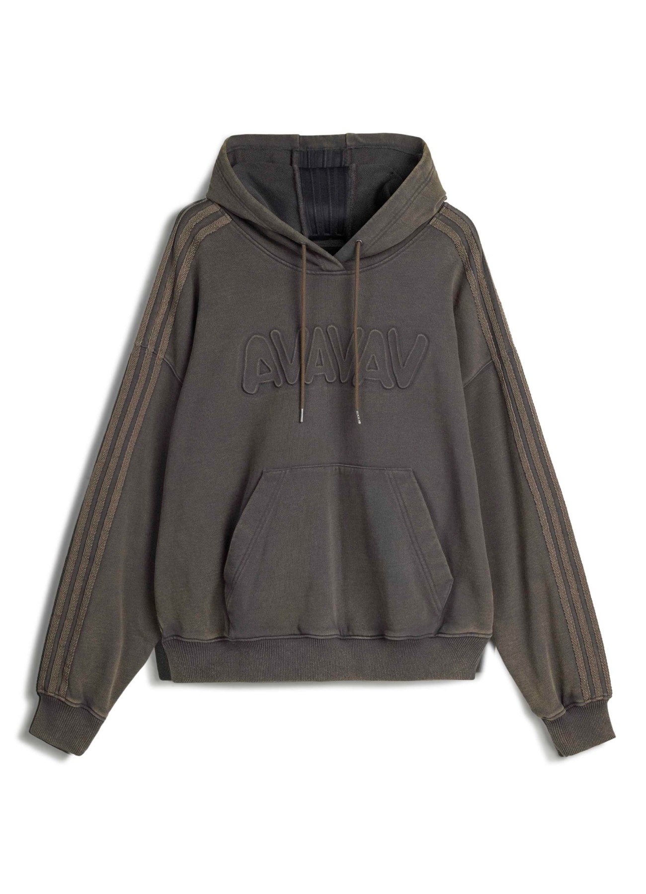 [22 May 10:00 JST release] AV Hoodie