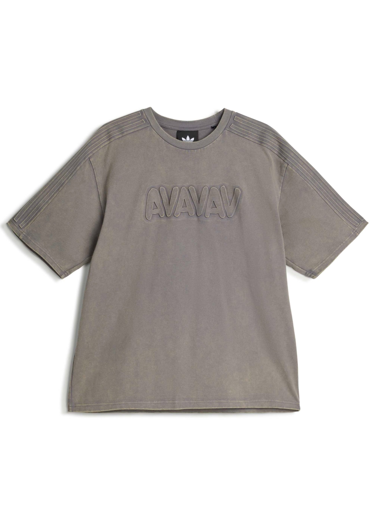 [22 May 10:00 JST release] AV Tee