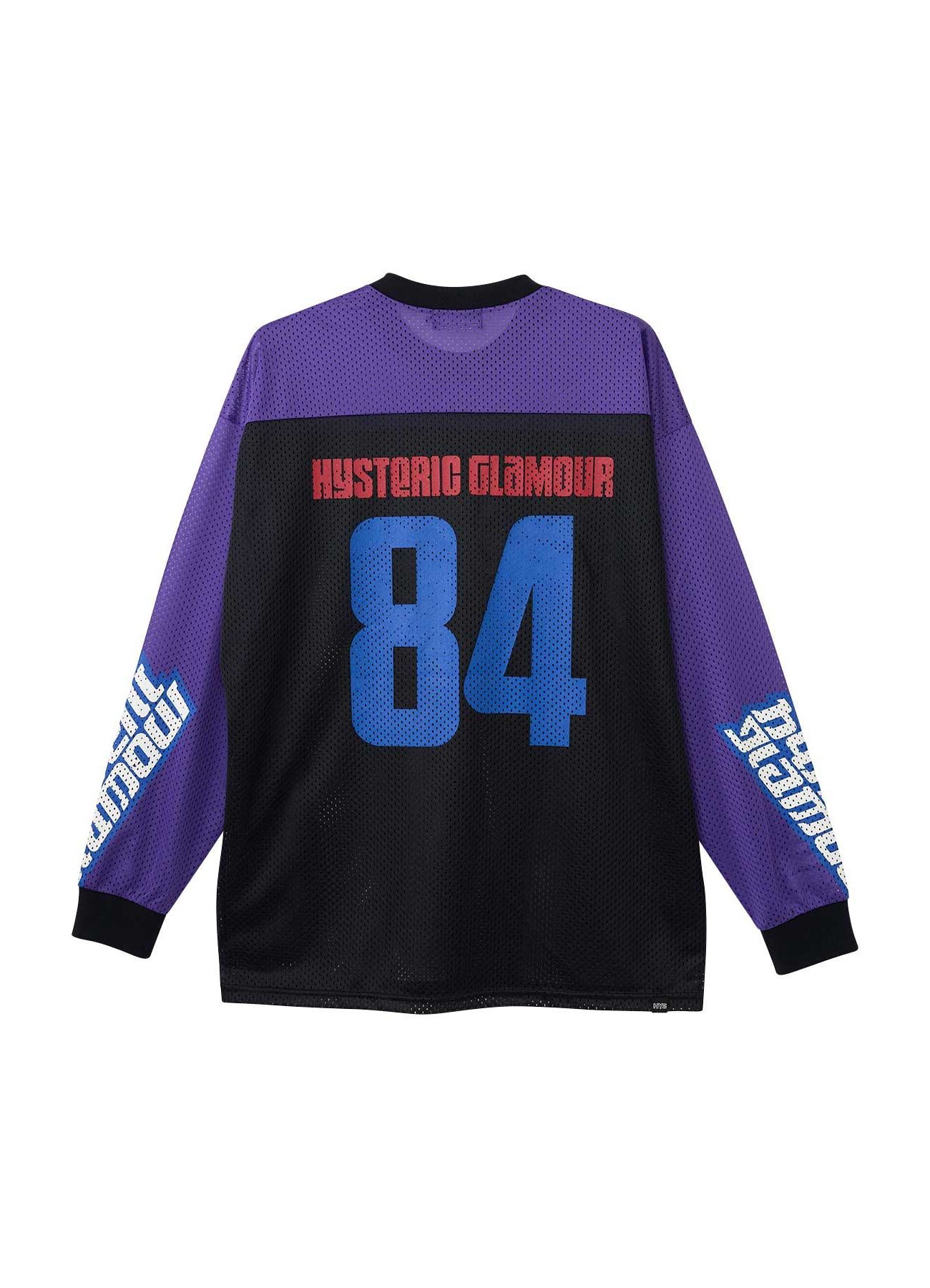 [25 Apr 12:00 JST release] MULTI WOMAN MOTO T-shirt_2