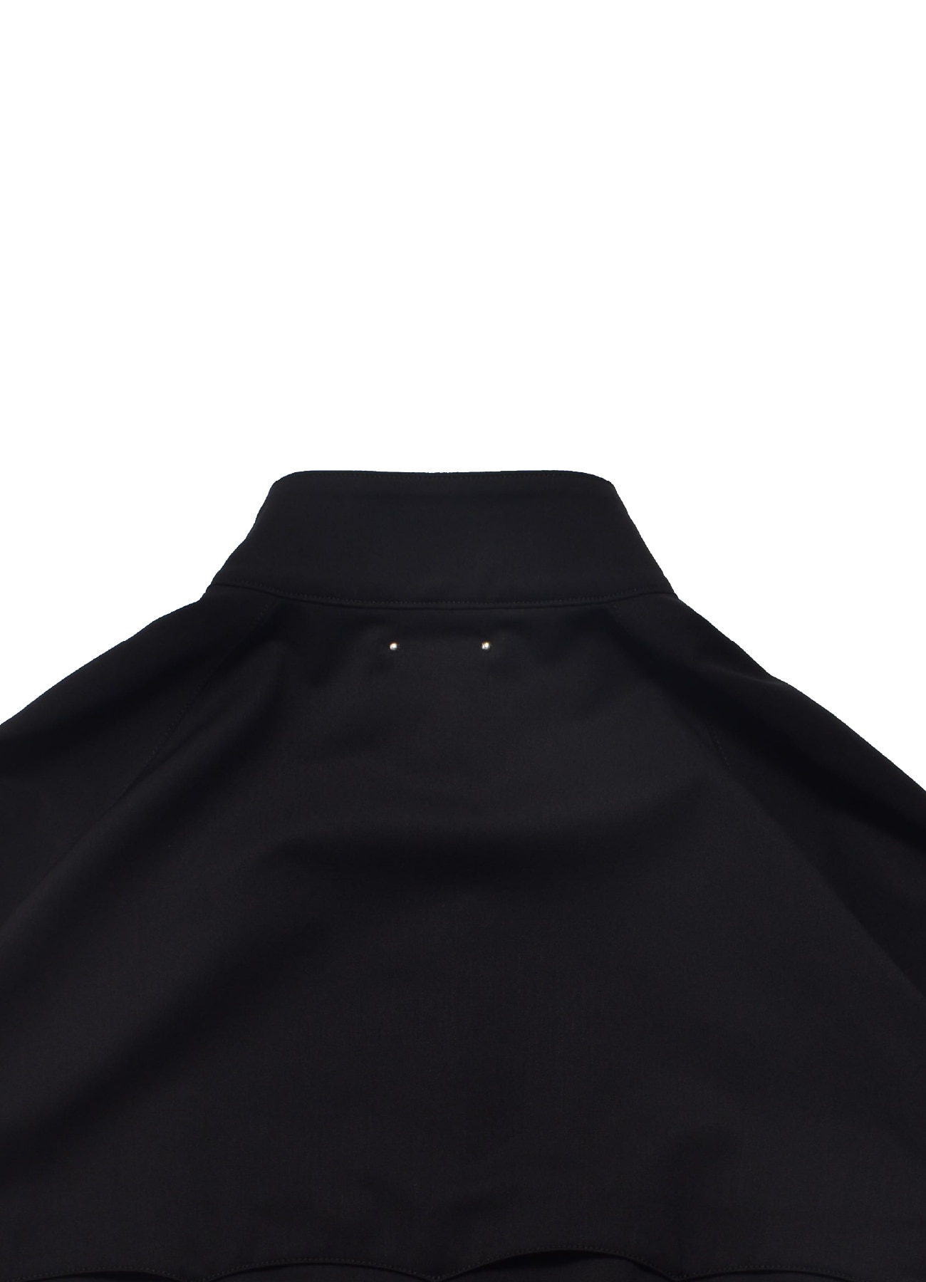 [14 Mar 12:00 JST release]PE.Wool Gabardine Dog Ear Blouson_3