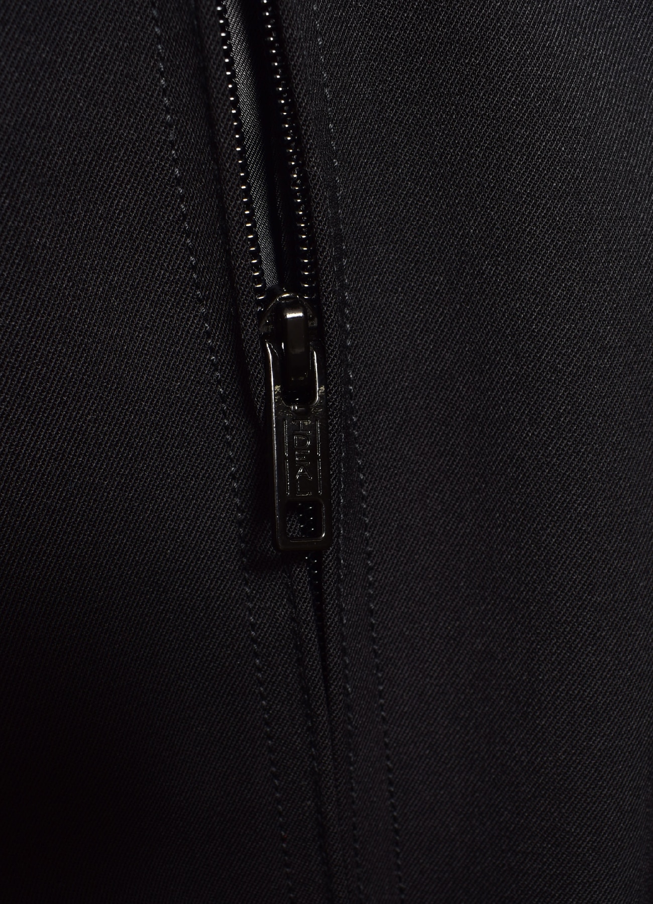 [14 Mar 12:00 JST release]PE.Wool Gabardine Dog Ear Blouson_8