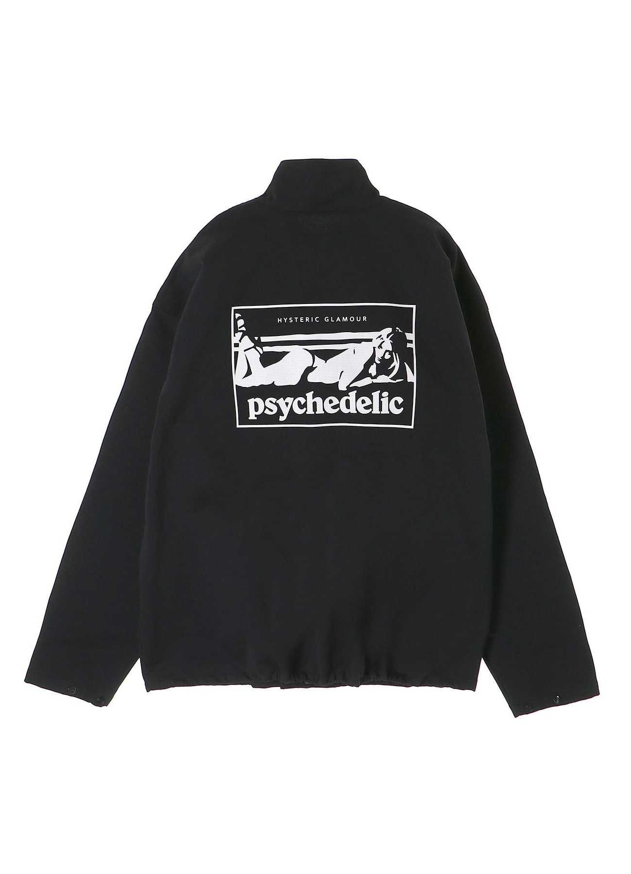 [11 Apr 12:00 JST release]PSYCHEDELIC WOMAN JACKET_2