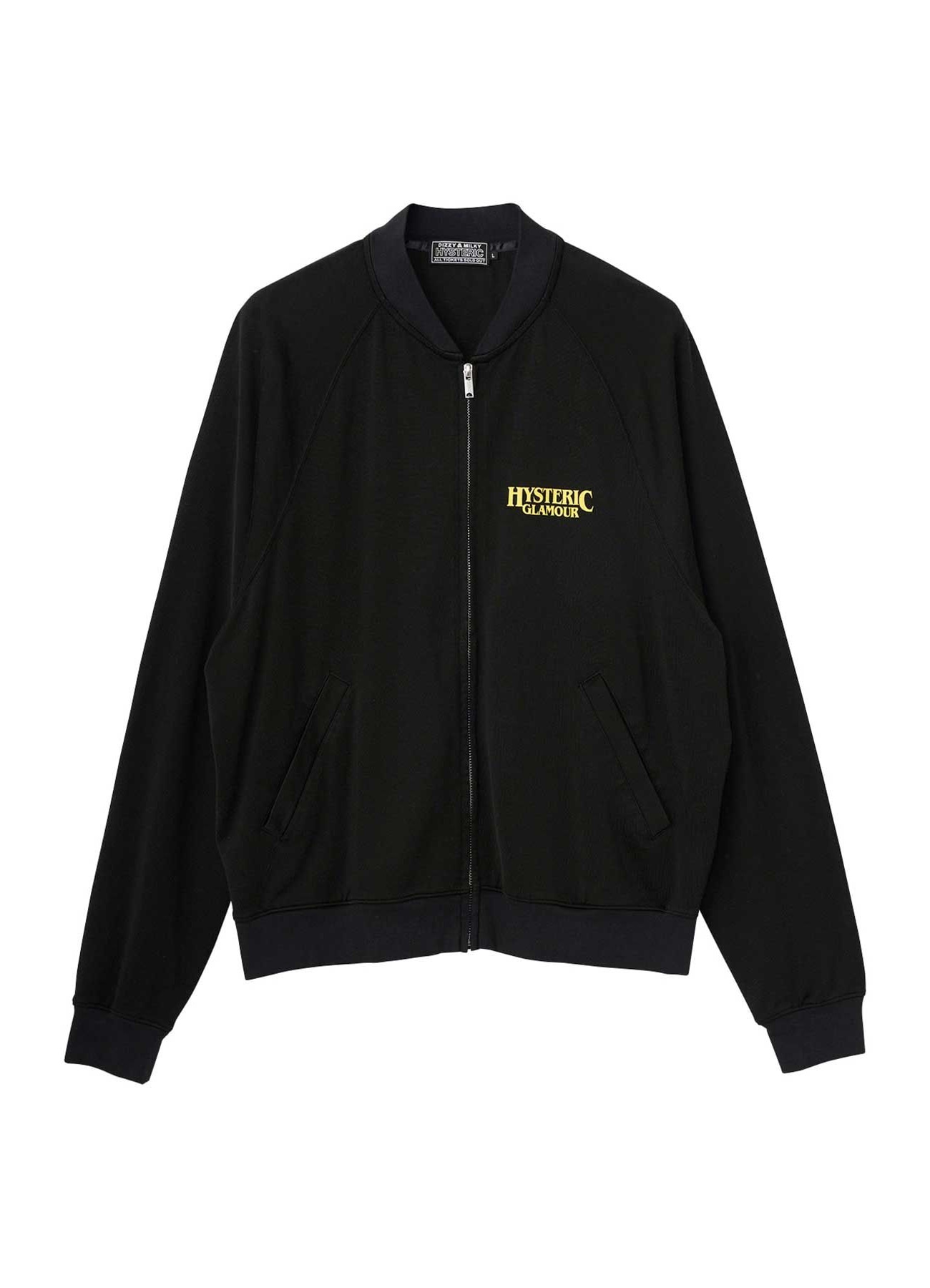 [20 Mar 12:00 JST release]SATANIC WOMAN JACKET_1