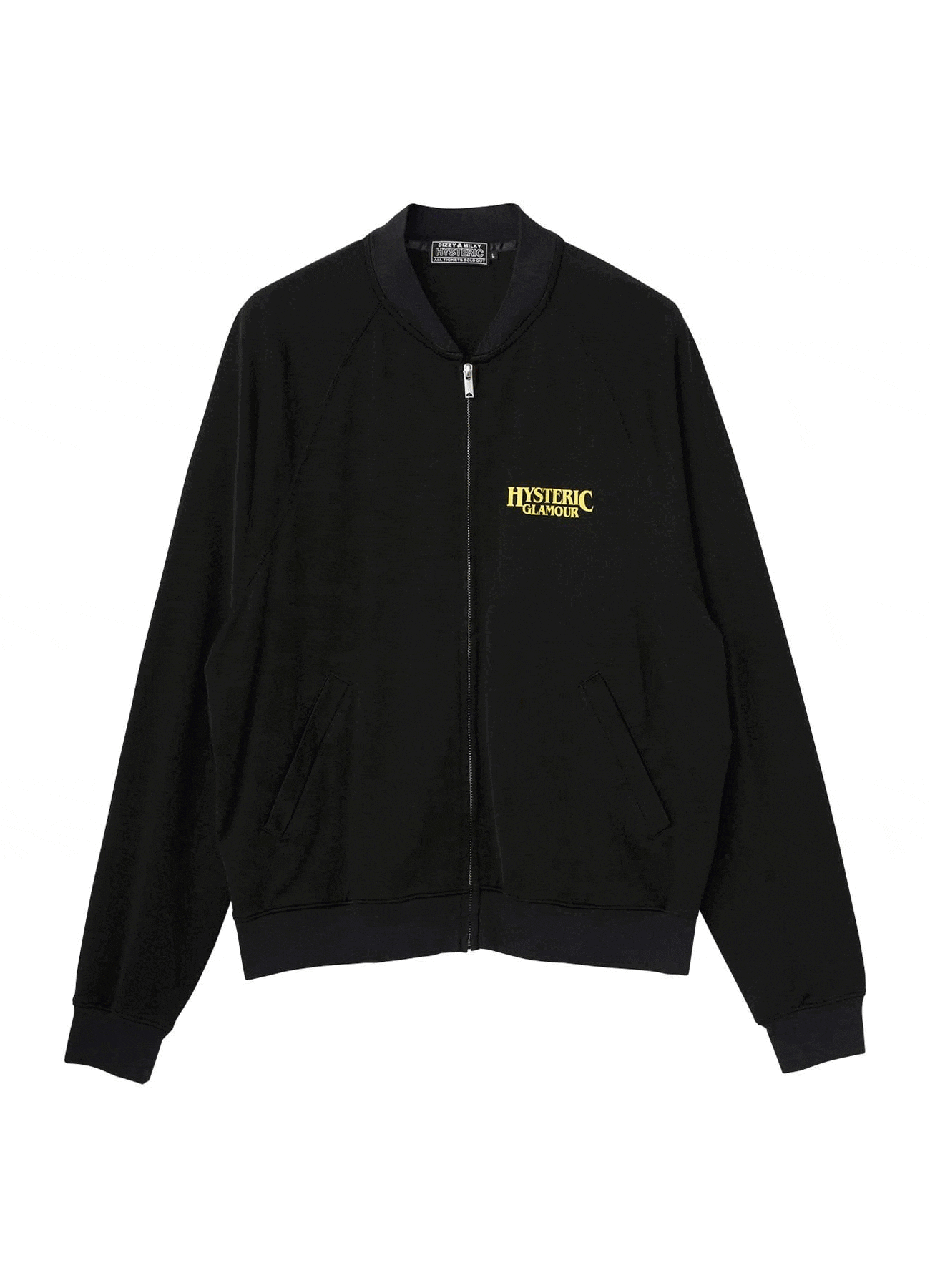 [20 Mar 12:00 JST release]SATANIC WOMAN JACKET