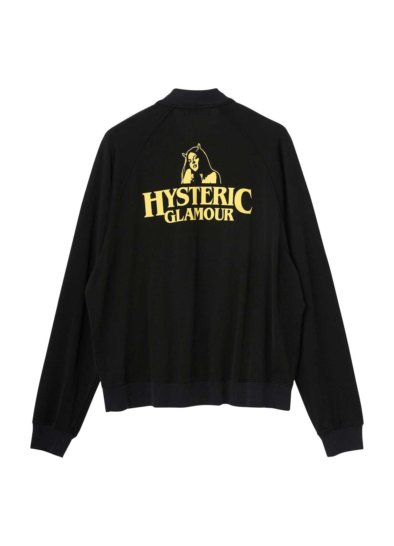 [20 Mar 12:00 JST release]SATANIC WOMAN JACKET_2