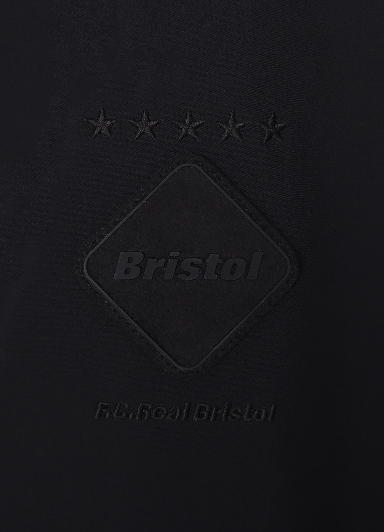 F.C.Real Bristol BENCH COAT