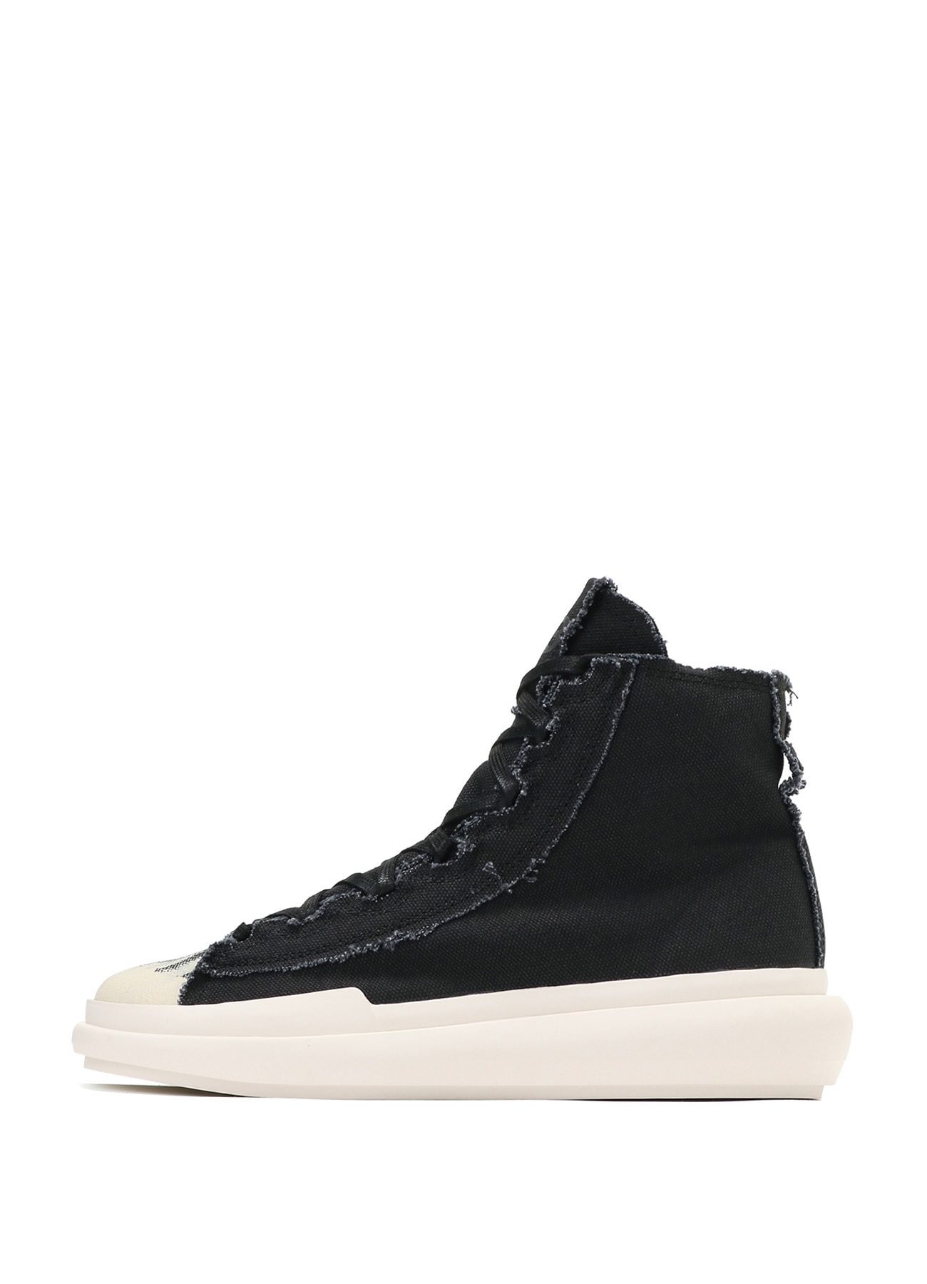 Y-3 NIZZA HI