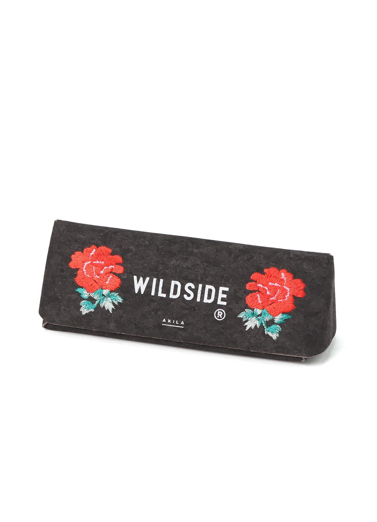 WILDSIDE x AKILA Apollo(FREE SIZE BLACK): AKILA｜WILDSIDE YOHJI