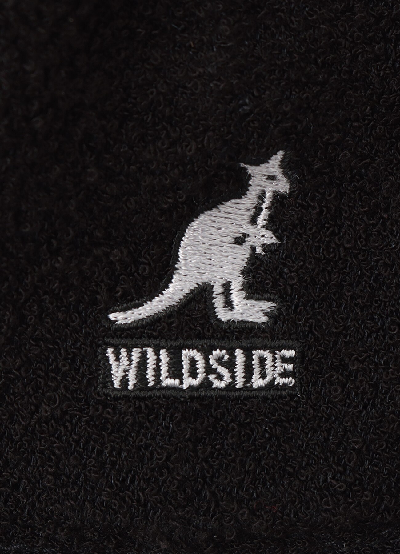 帽子 KANGOL WILDSIDE BERMUDA CASUAL Msize 帽子 KANGOL WILDSIDE BERMUDA CASUAL Msize WILDSIDE × KANGOL