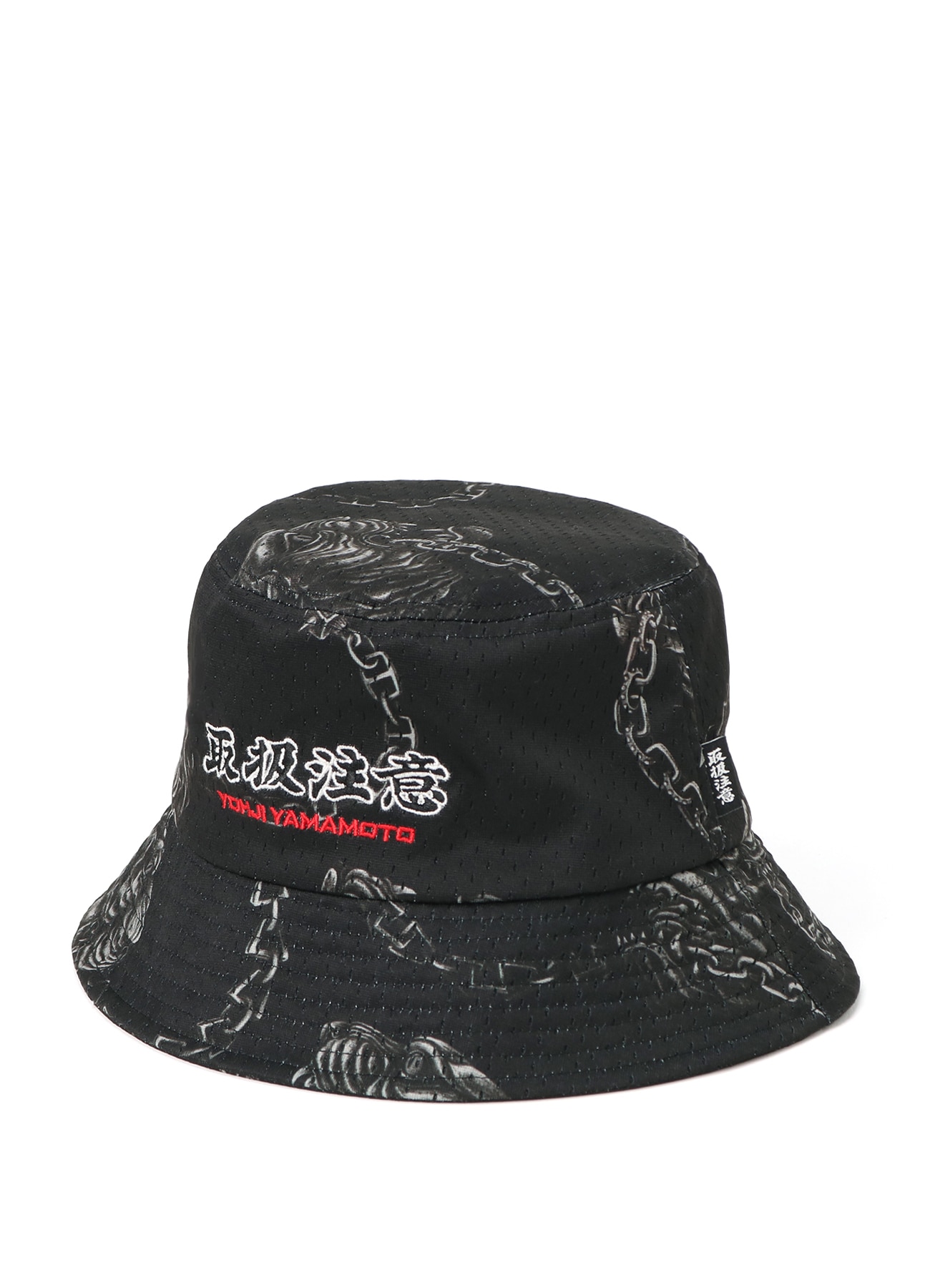 WILDSIDE × BlackEyePatch BUCKET HAT WILDSIDE × BlackEyePatch BUCKET HAT