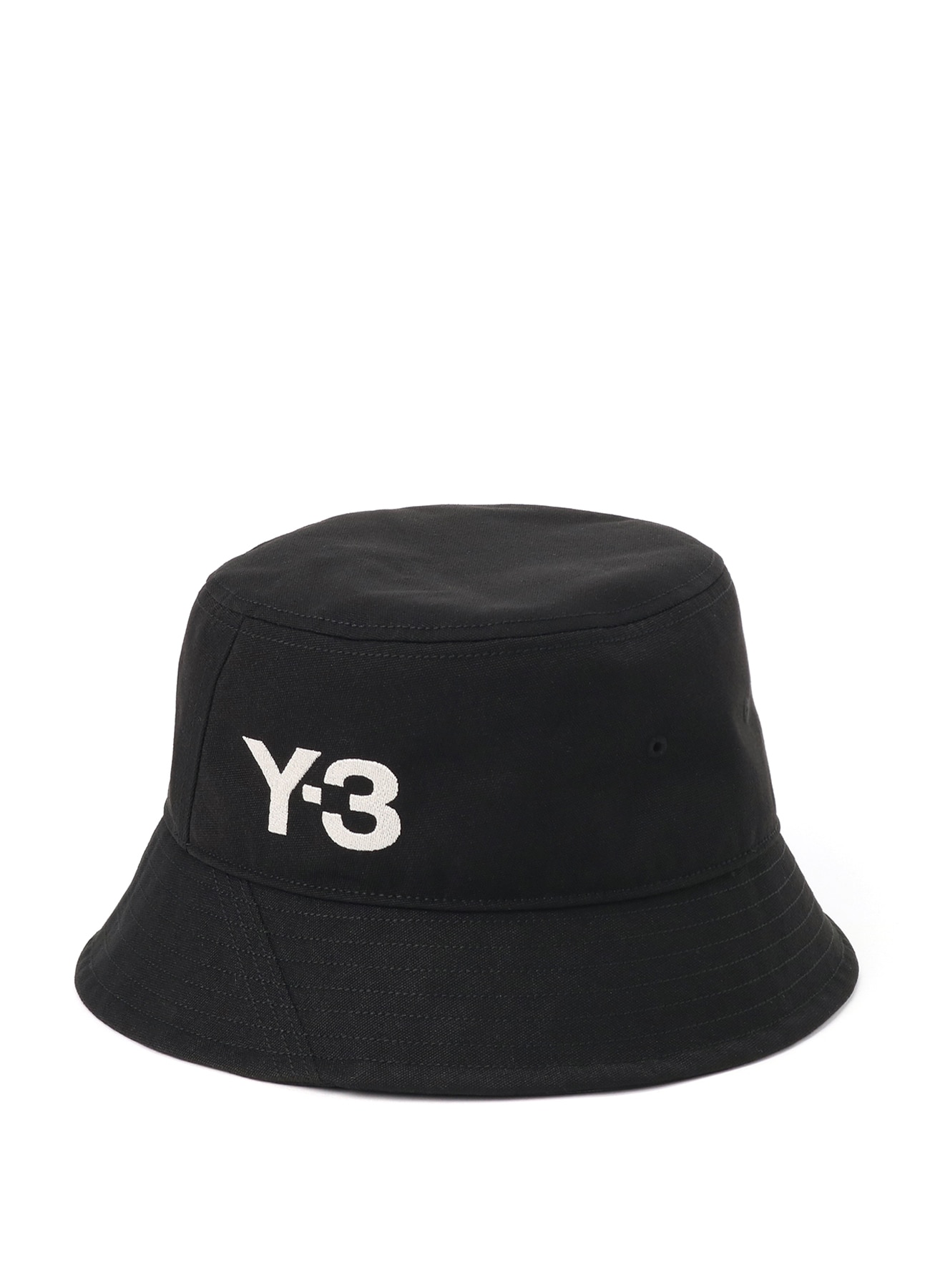 Y-3 BUCKET HAT